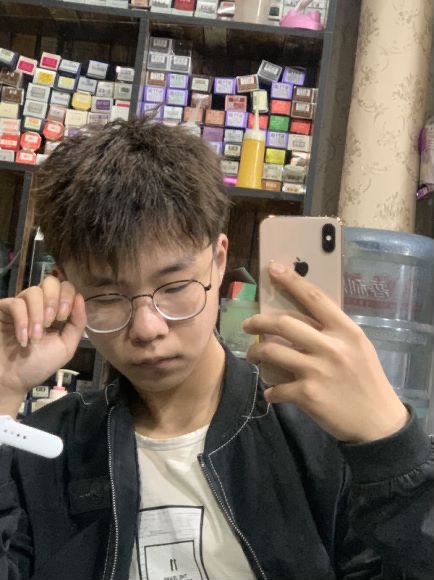 找搭子