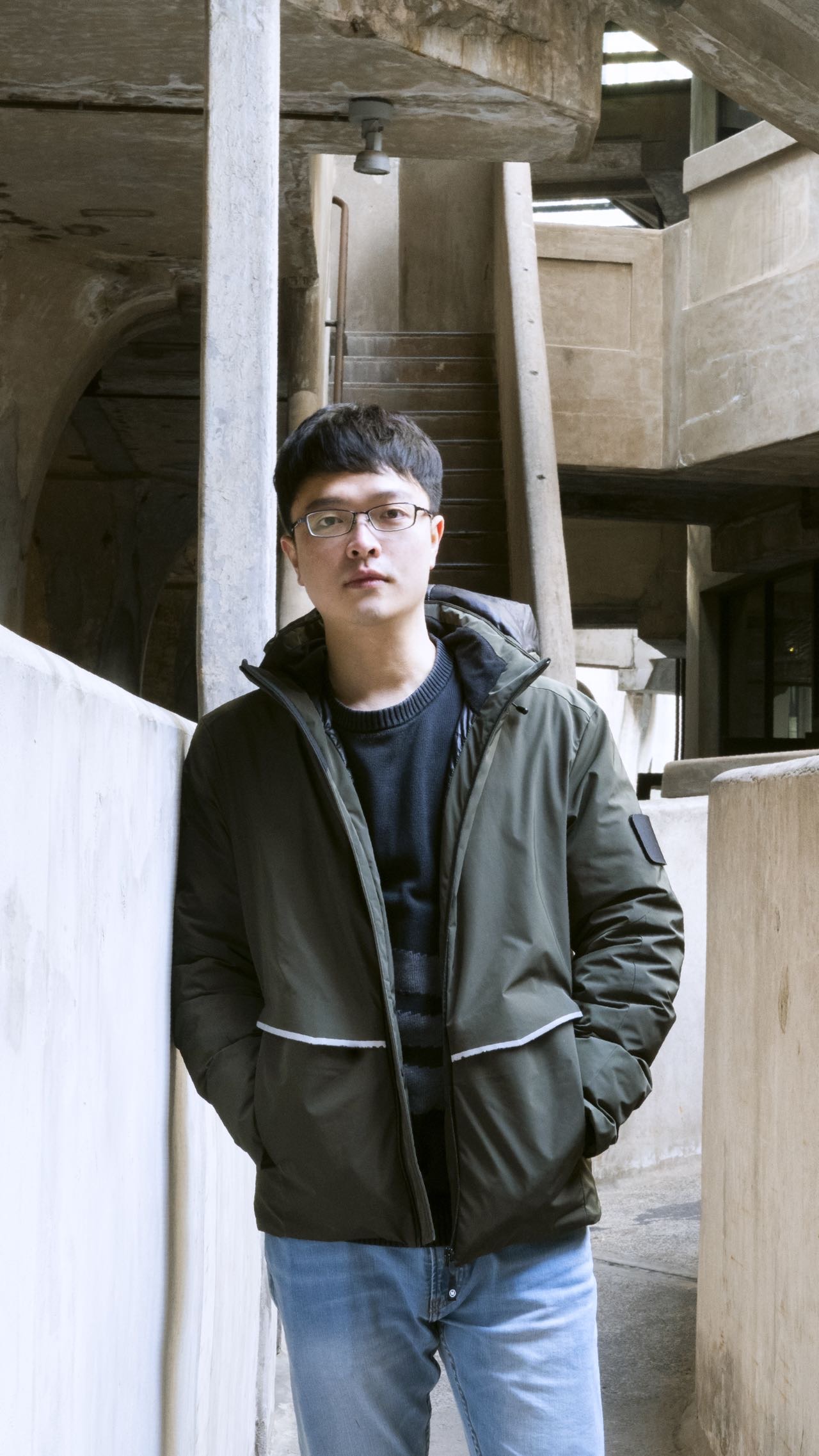 找搭子