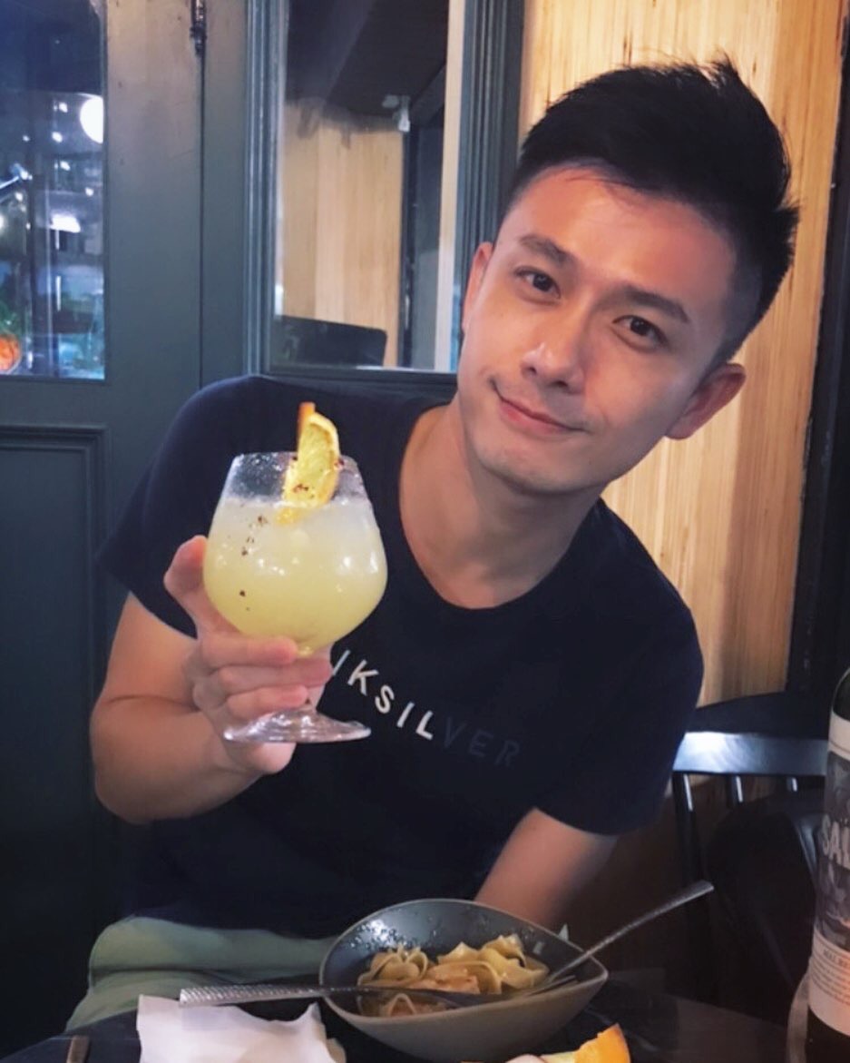 找搭子
