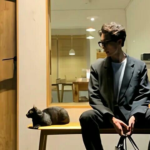 找搭子