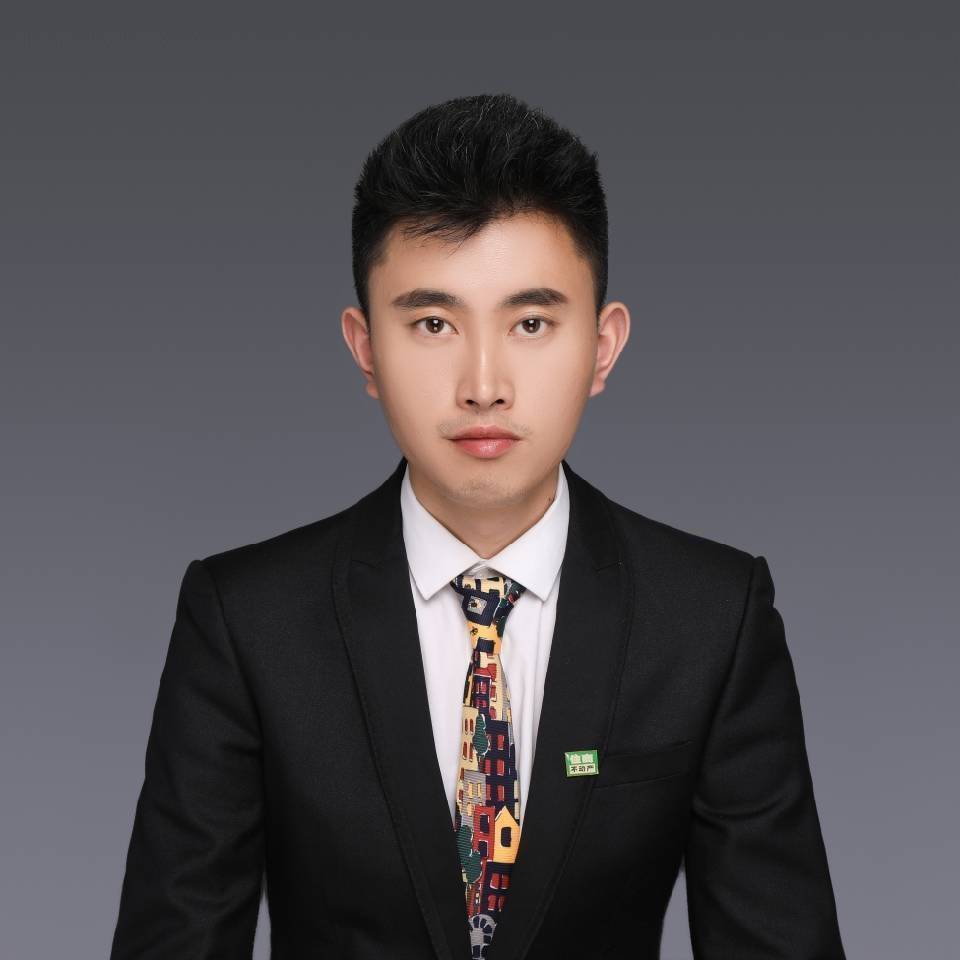 找搭子