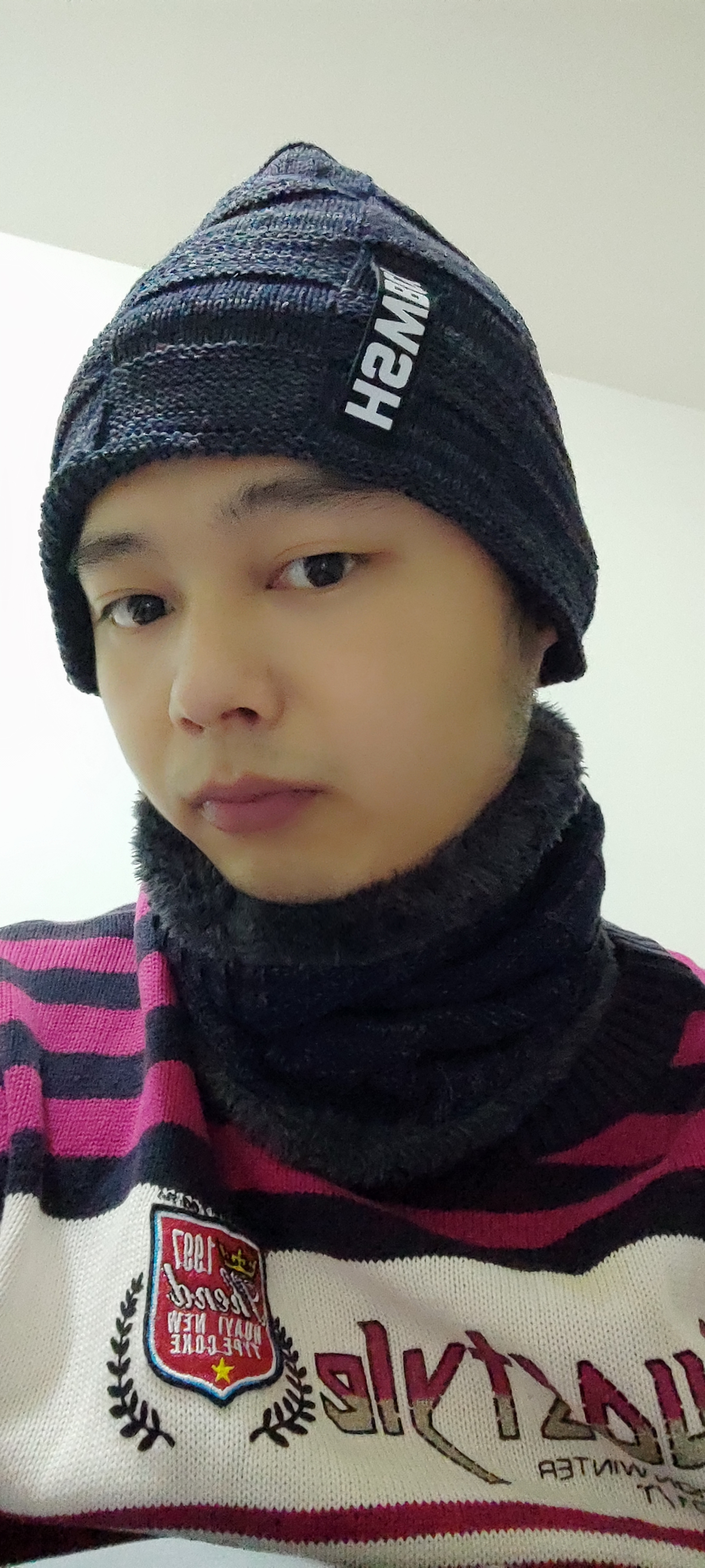 找搭子