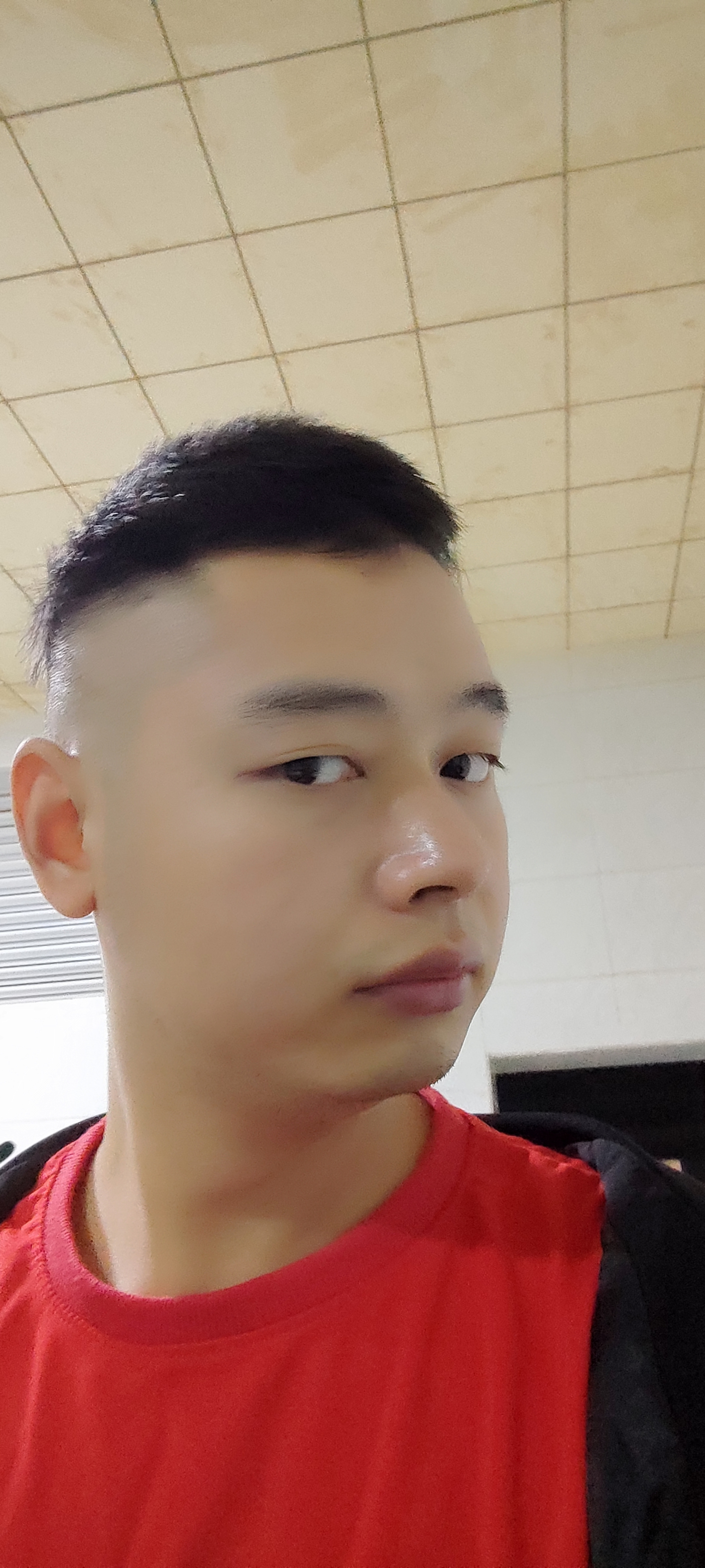 找搭子