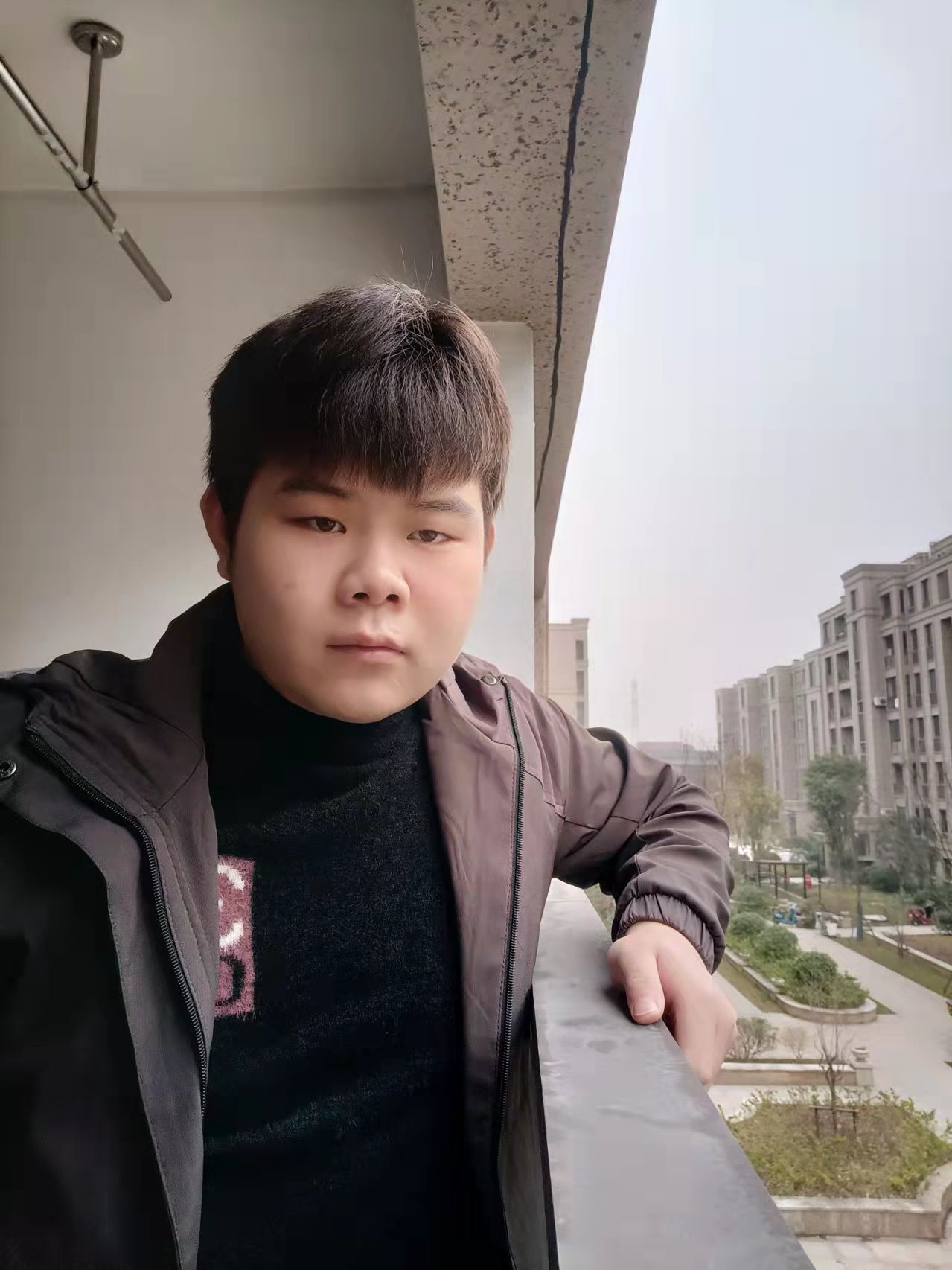 找搭子