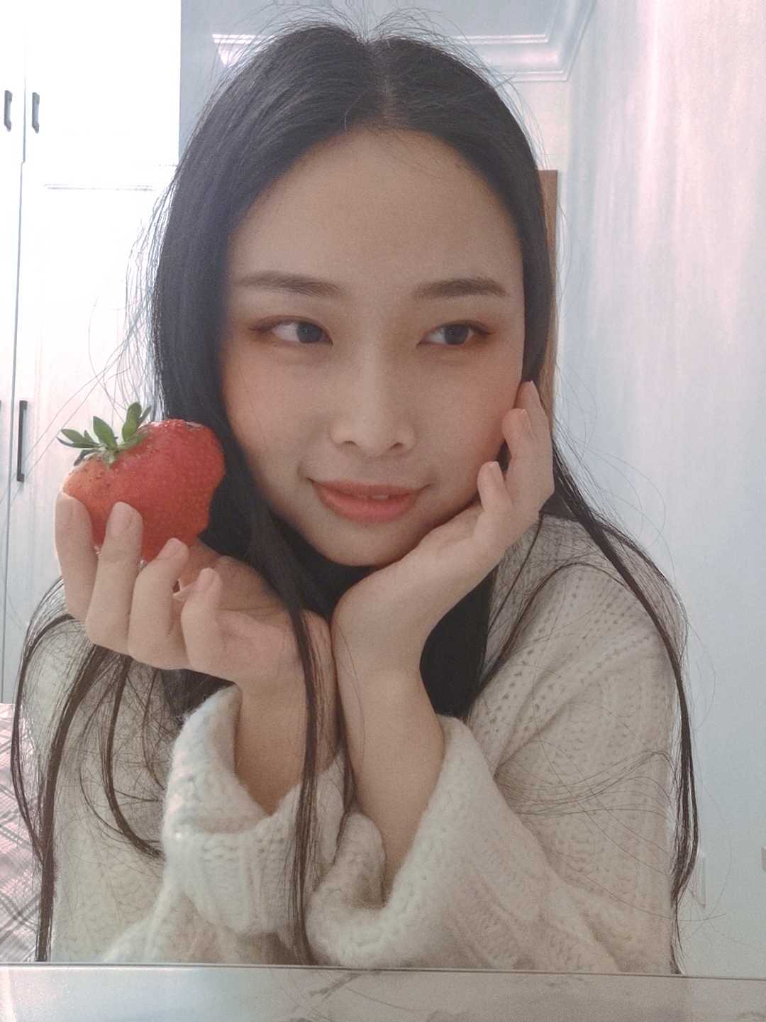 找搭子