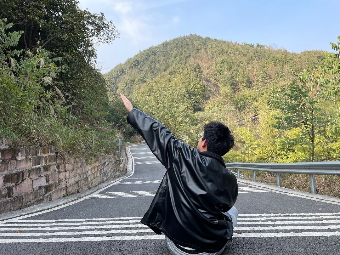 找搭子