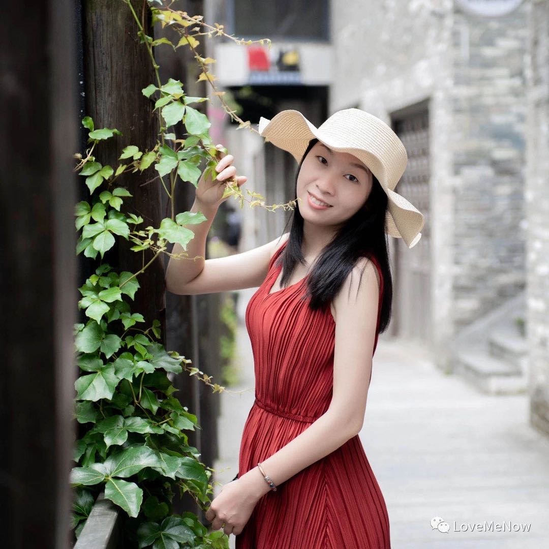 找搭子