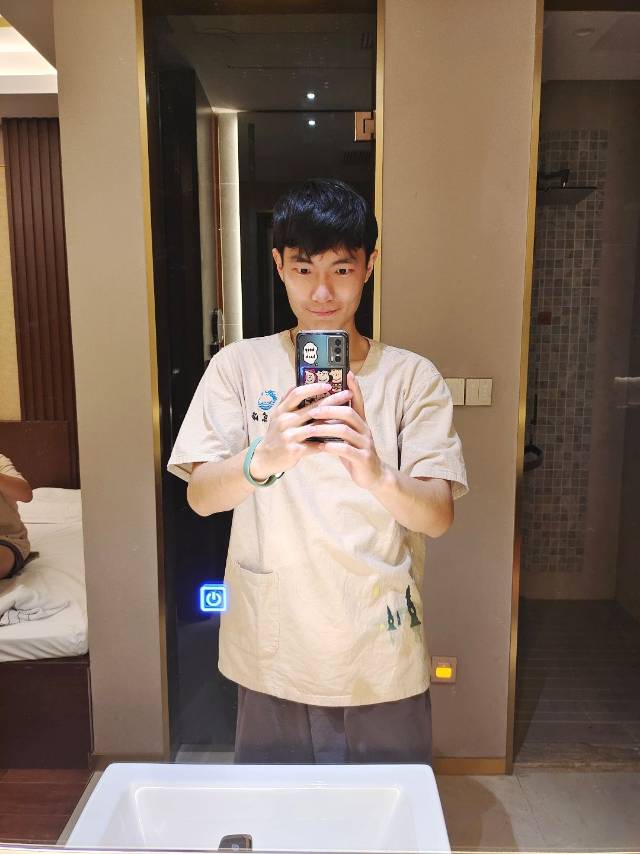 找搭子