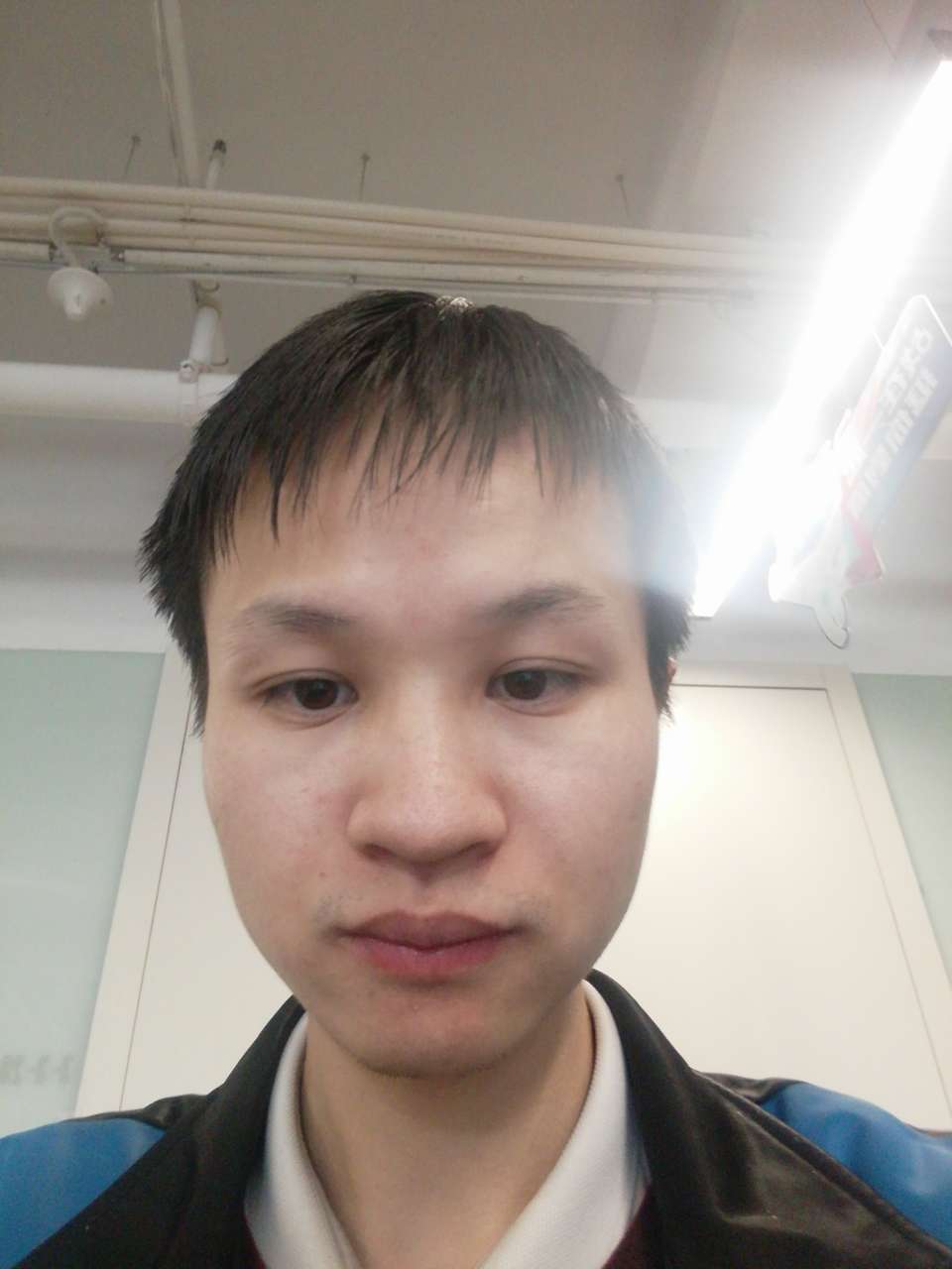 找搭子