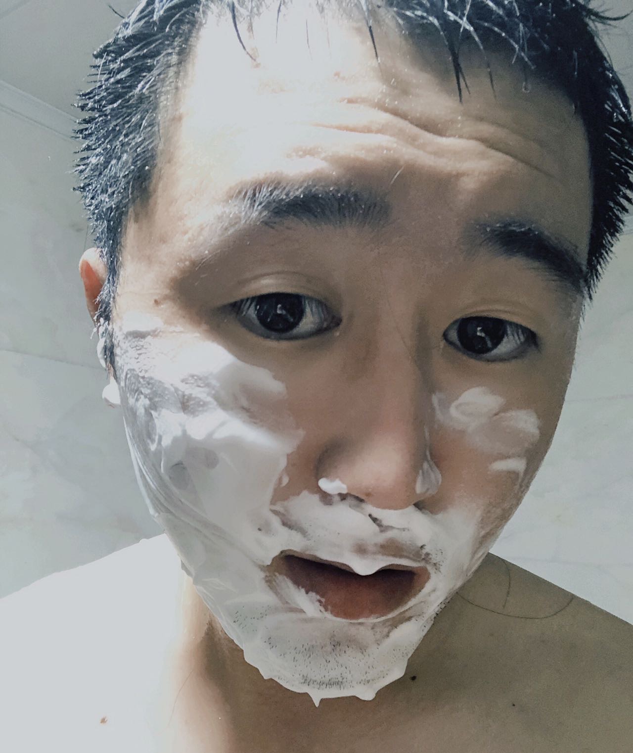 找搭子