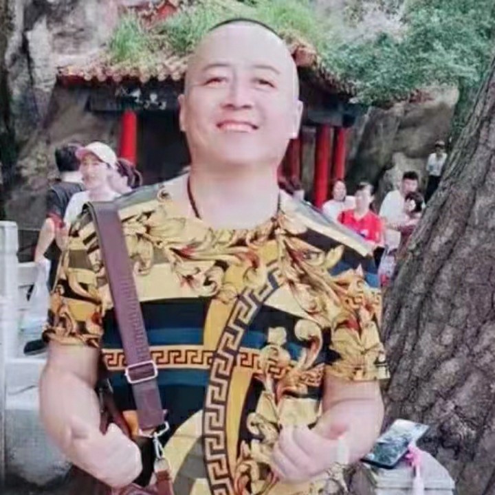 找搭子