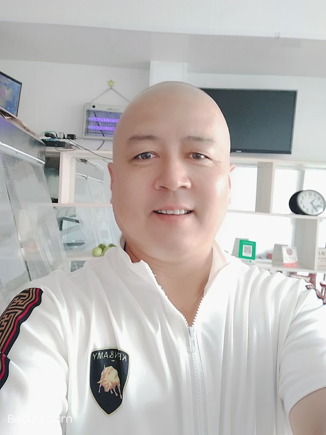 找搭子