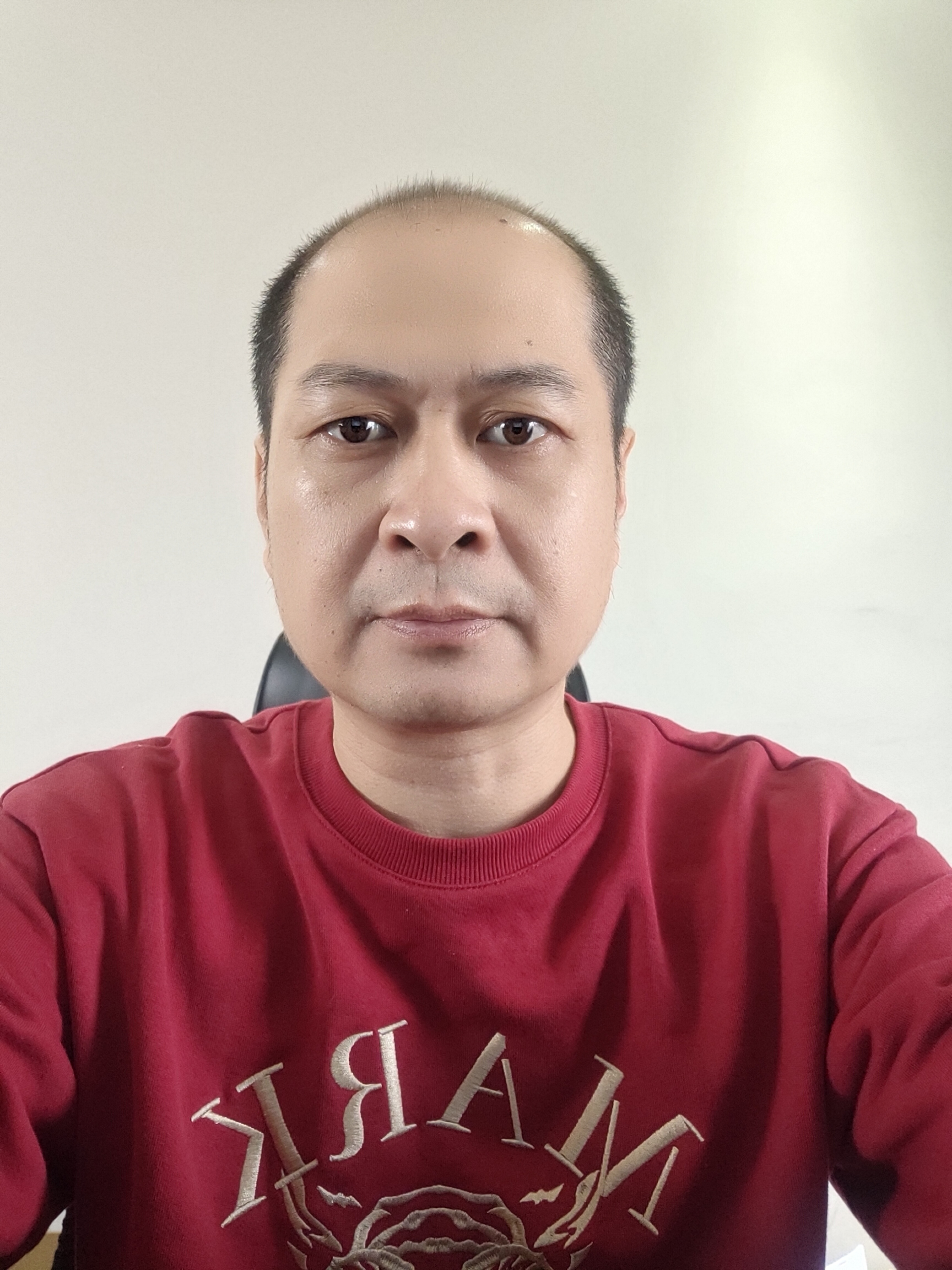 找搭子