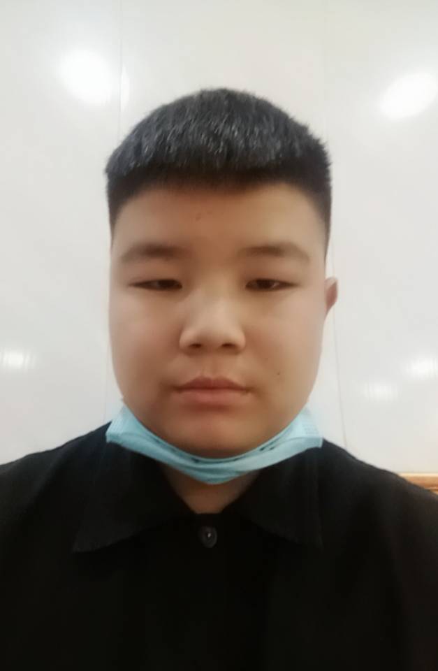 找搭子