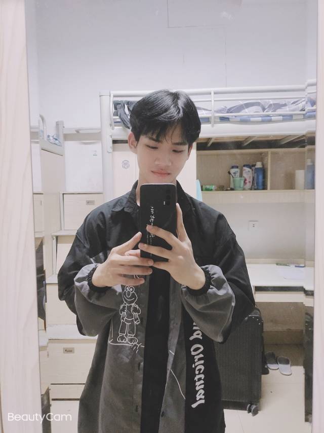 找搭子