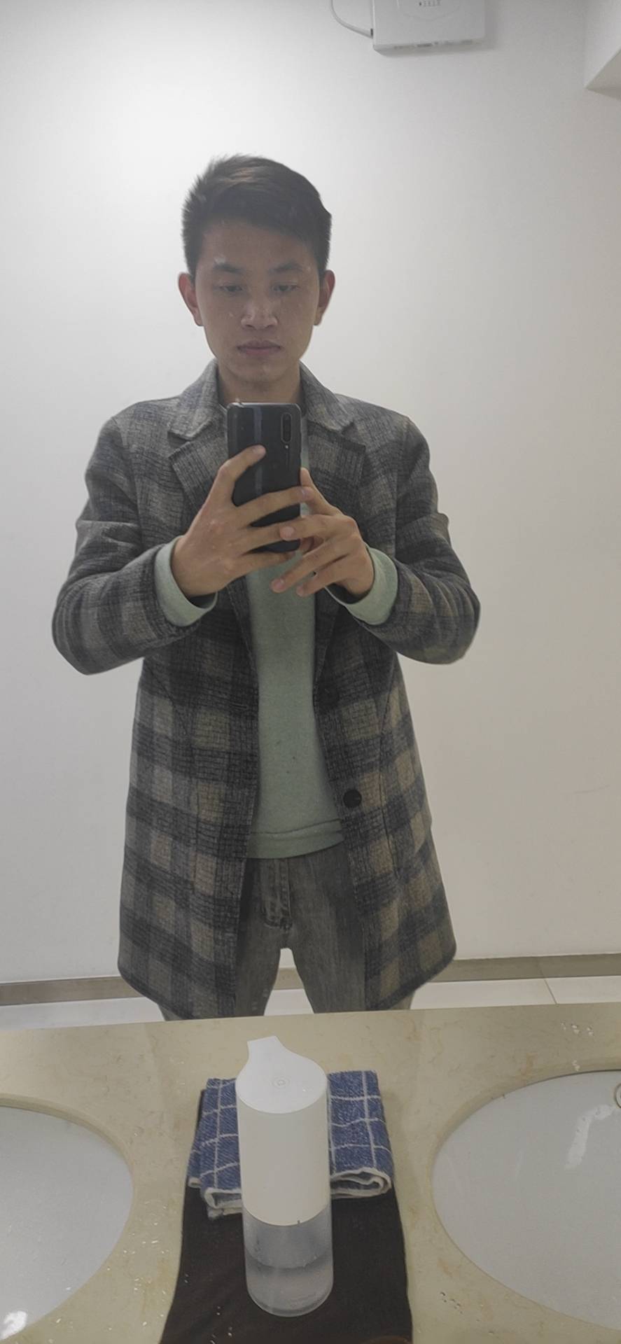 找搭子
