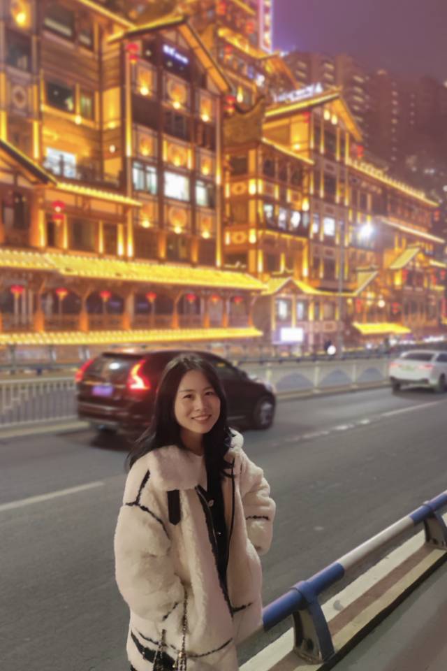 找搭子