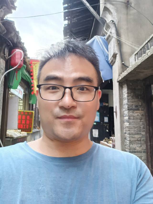 找搭子
