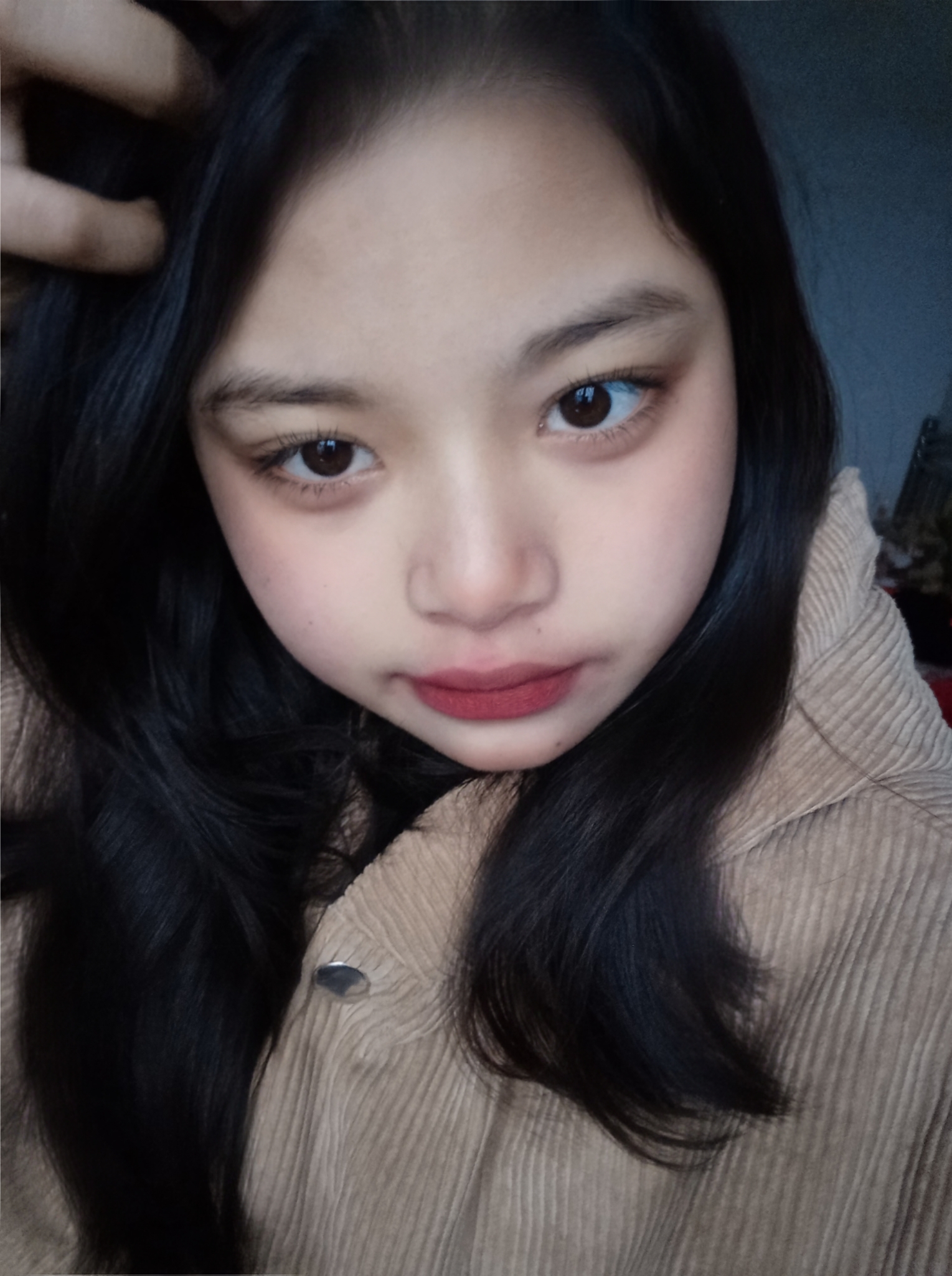 找搭子