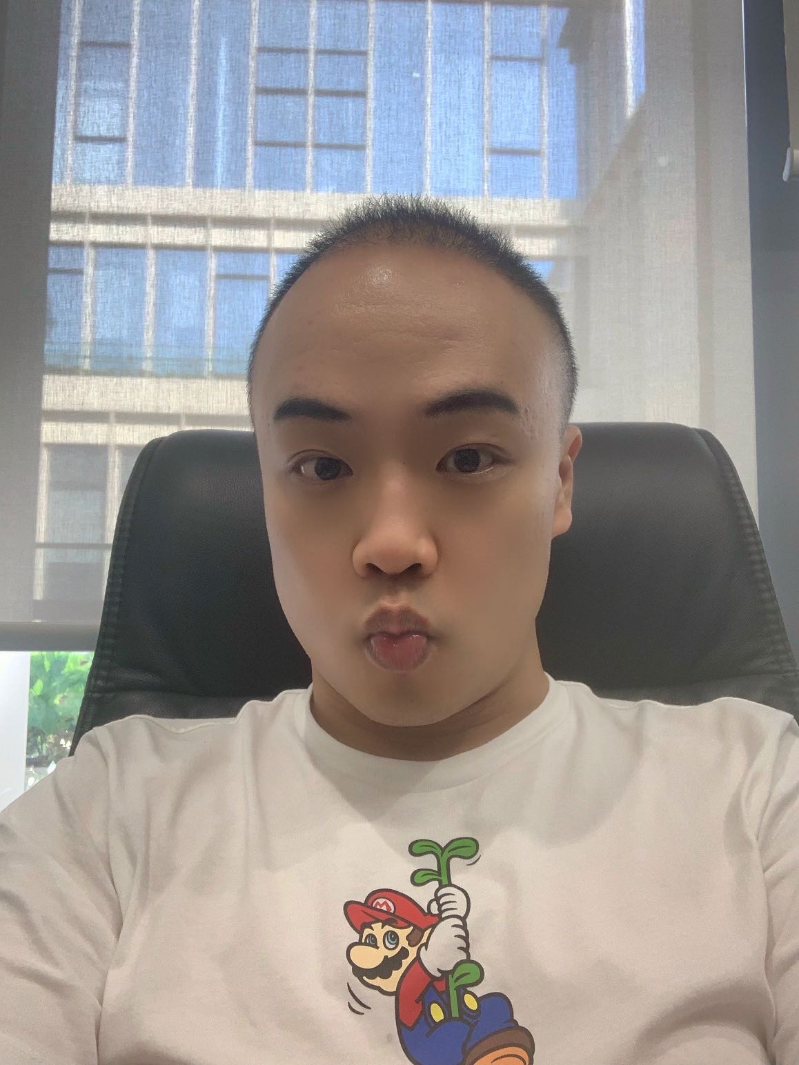 找搭子