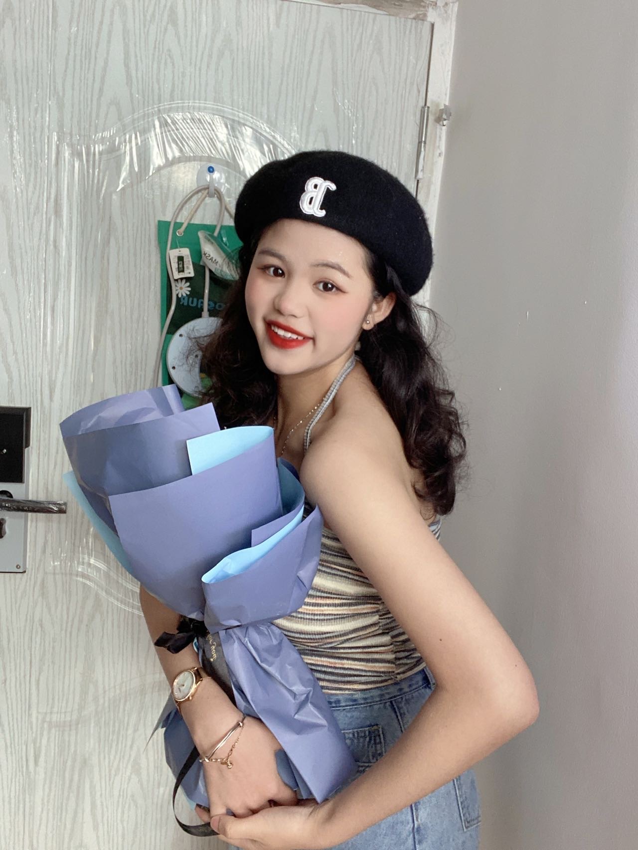 找搭子