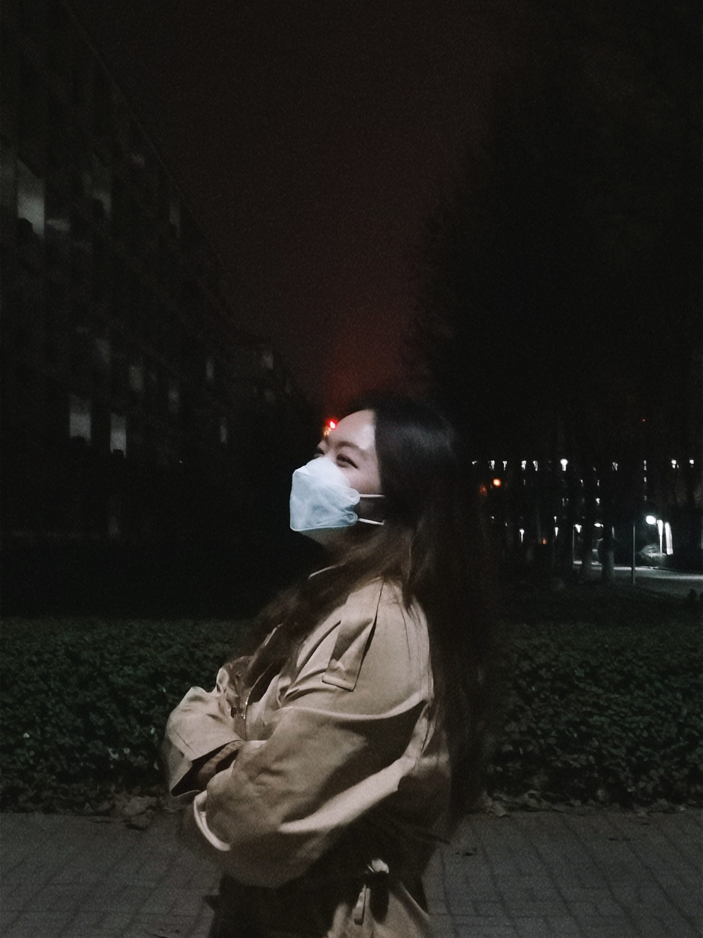 找搭子