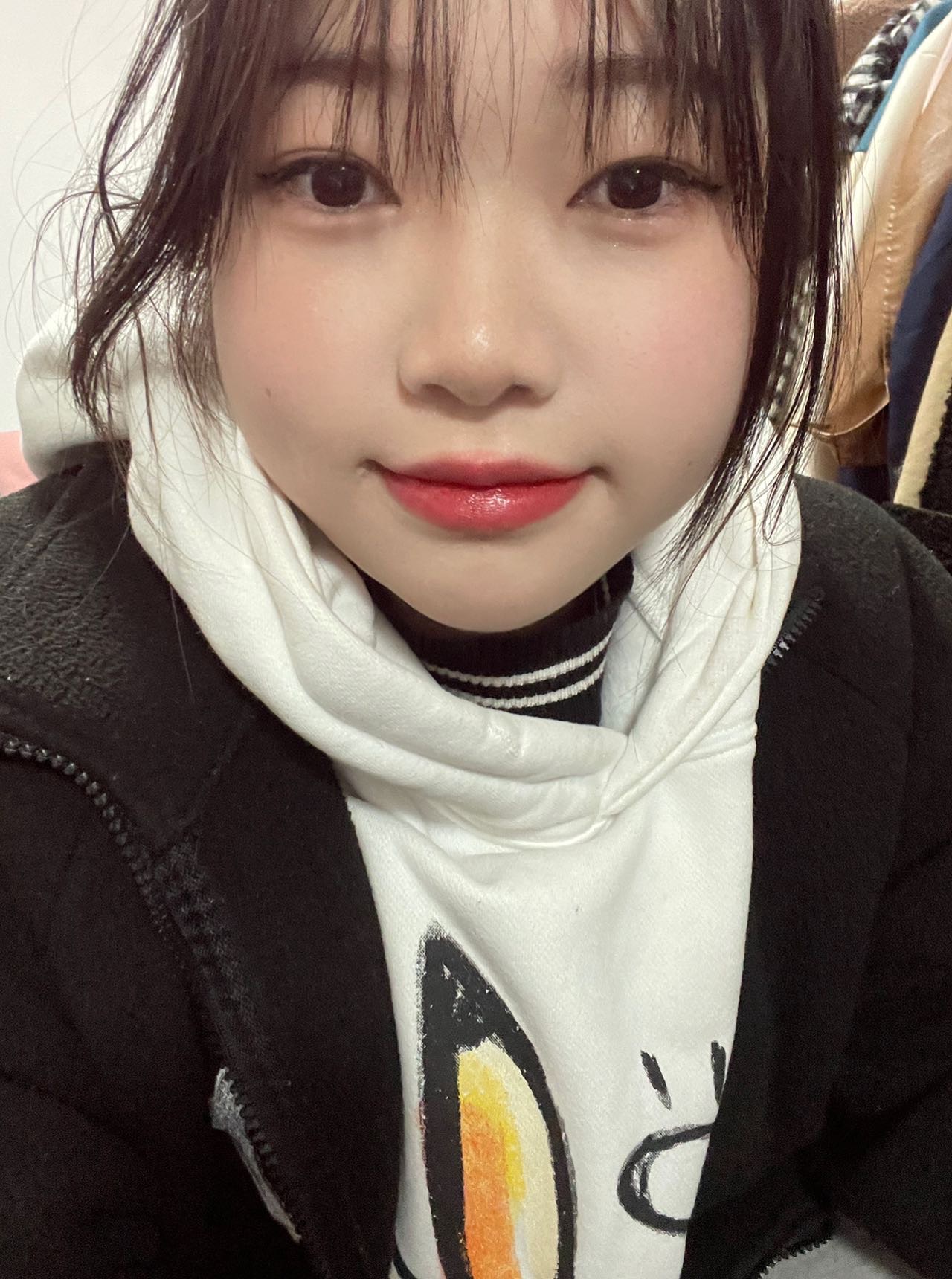 找搭子