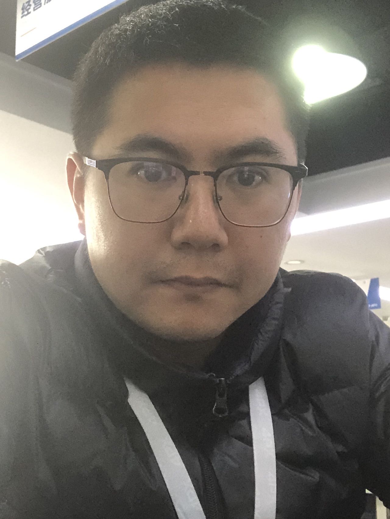 找搭子