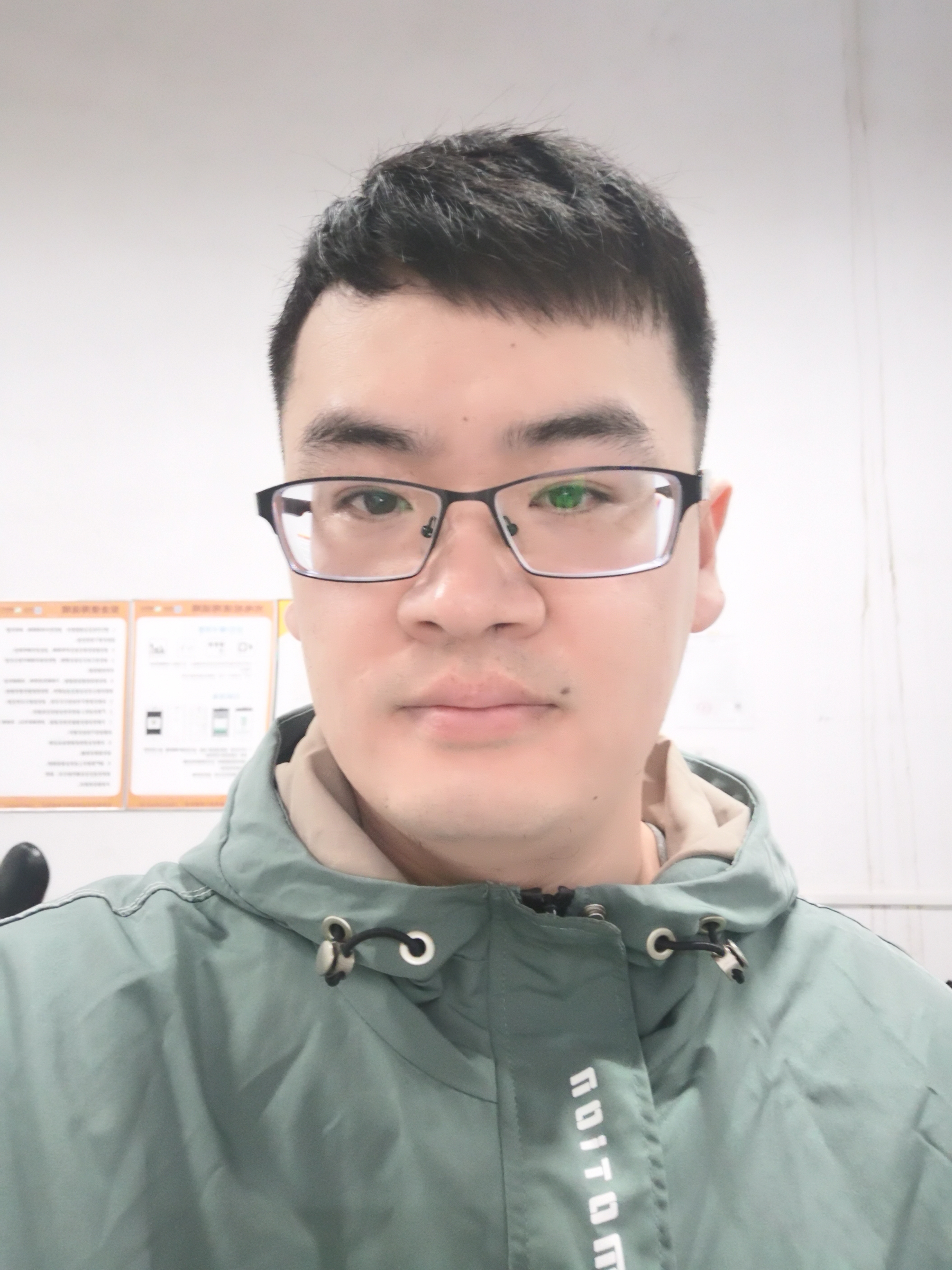 找搭子