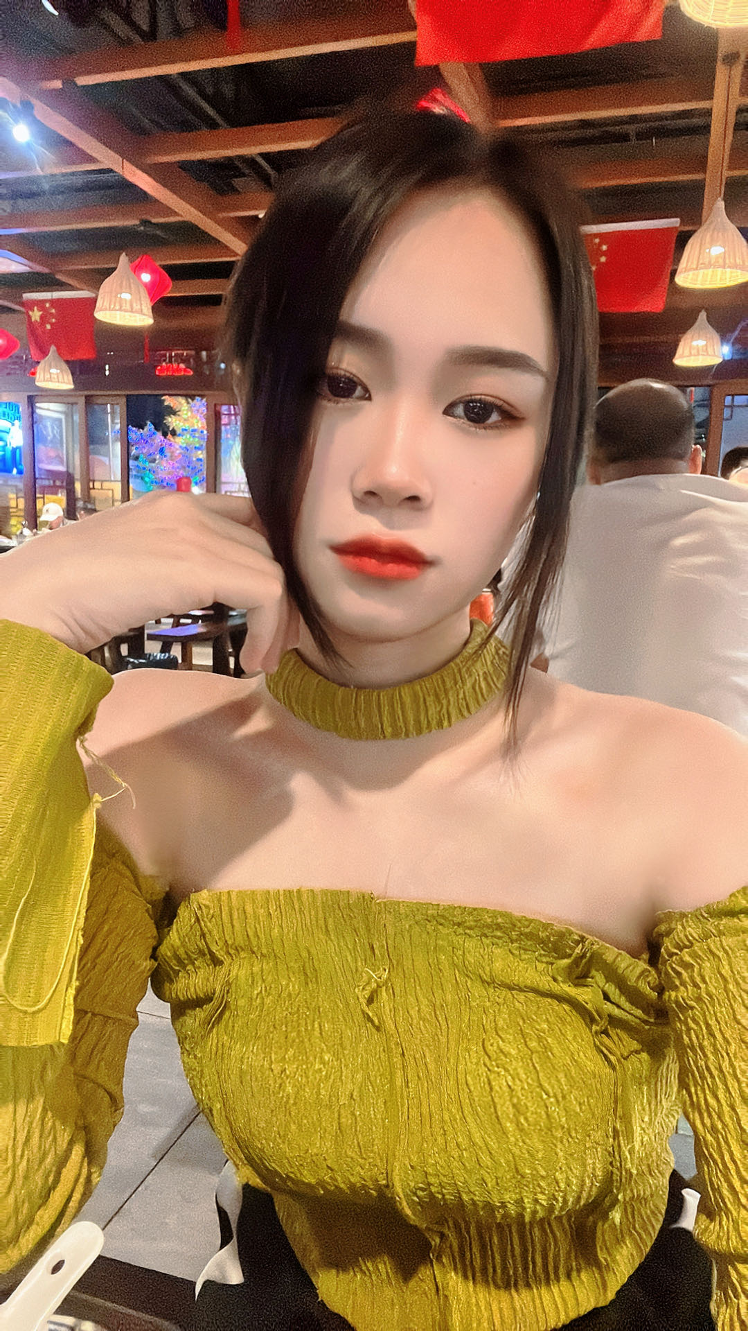 找搭子