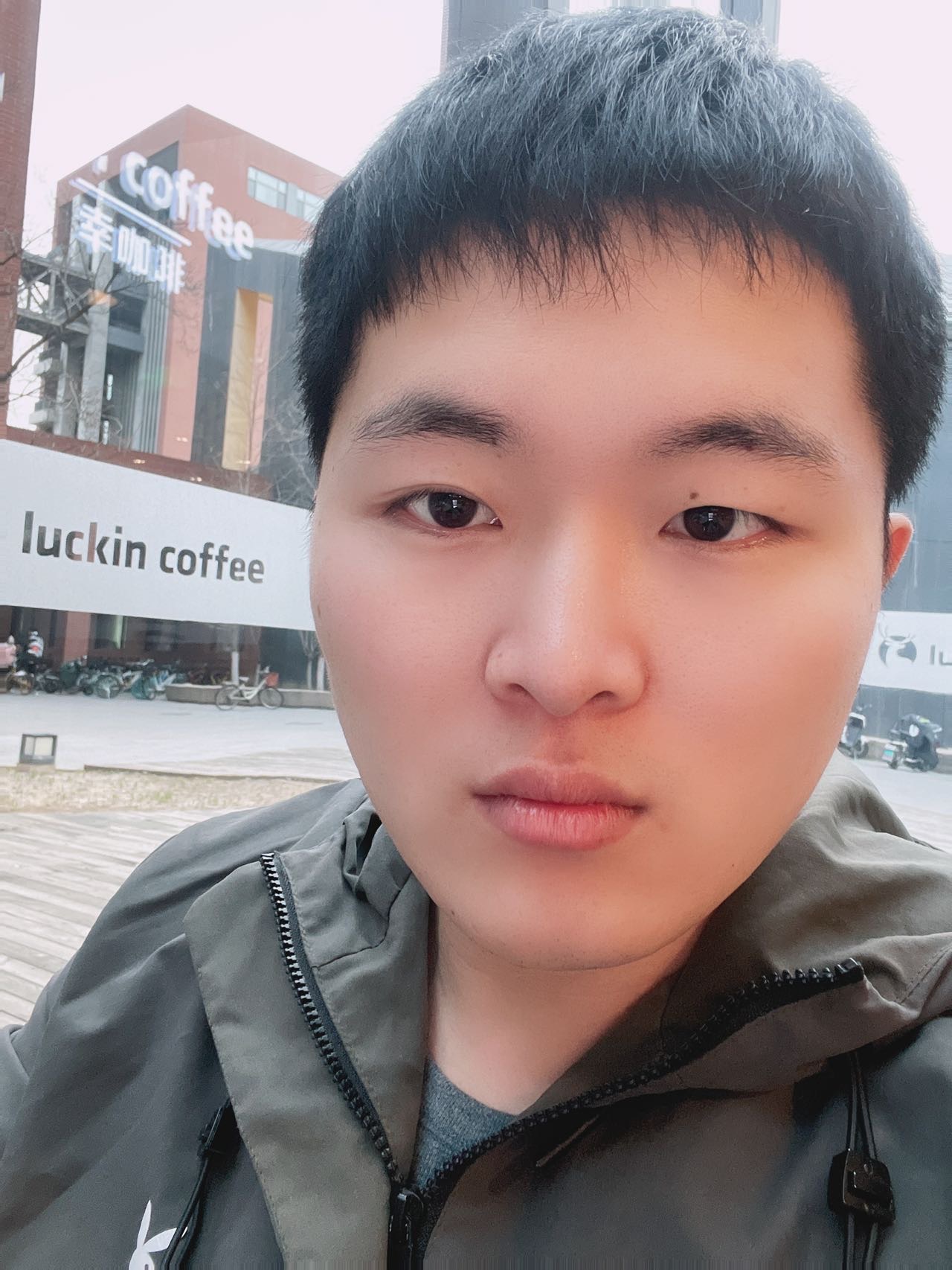 找搭子