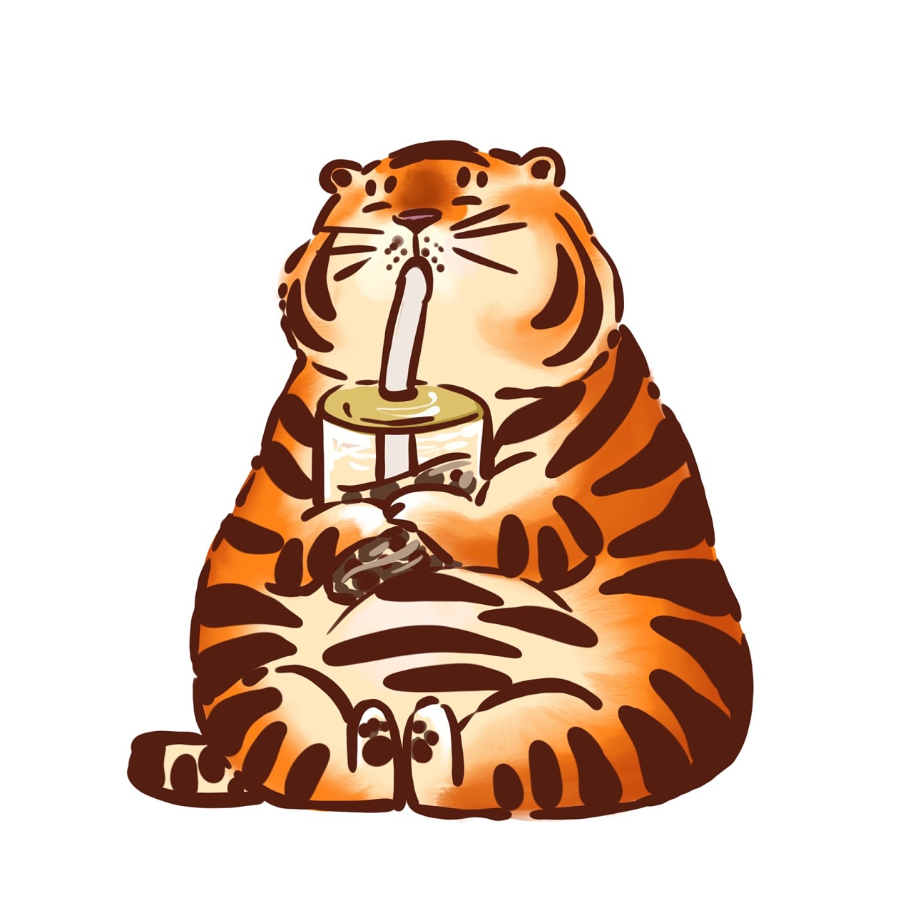 找搭子