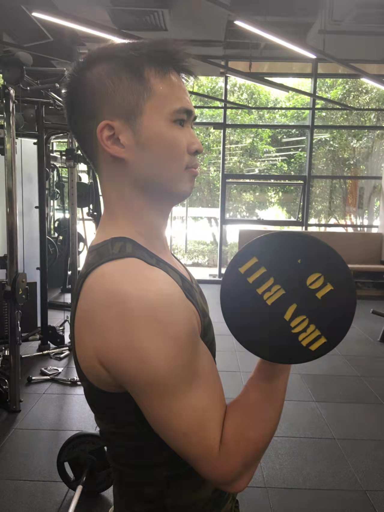 找搭子