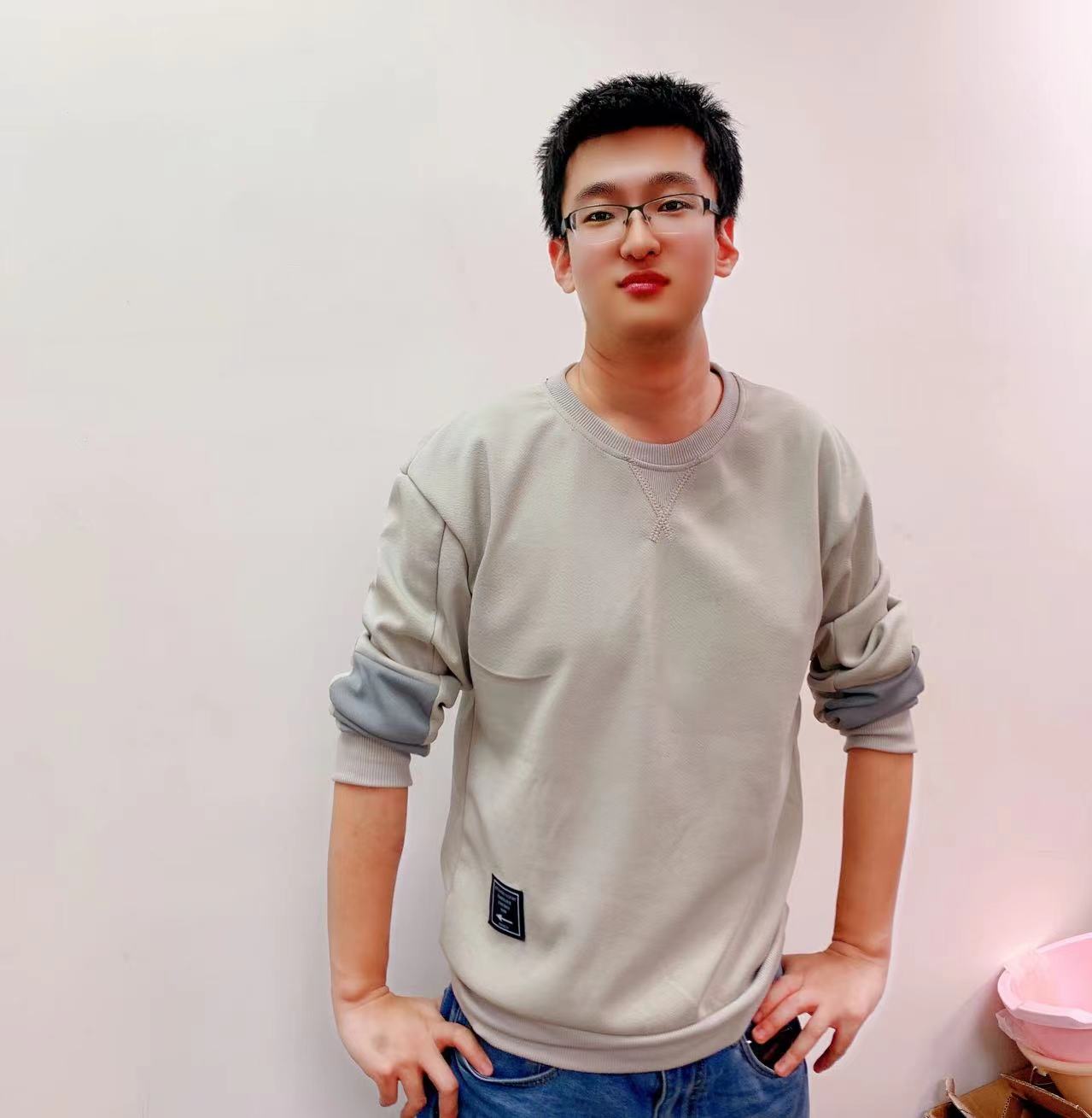 找搭子