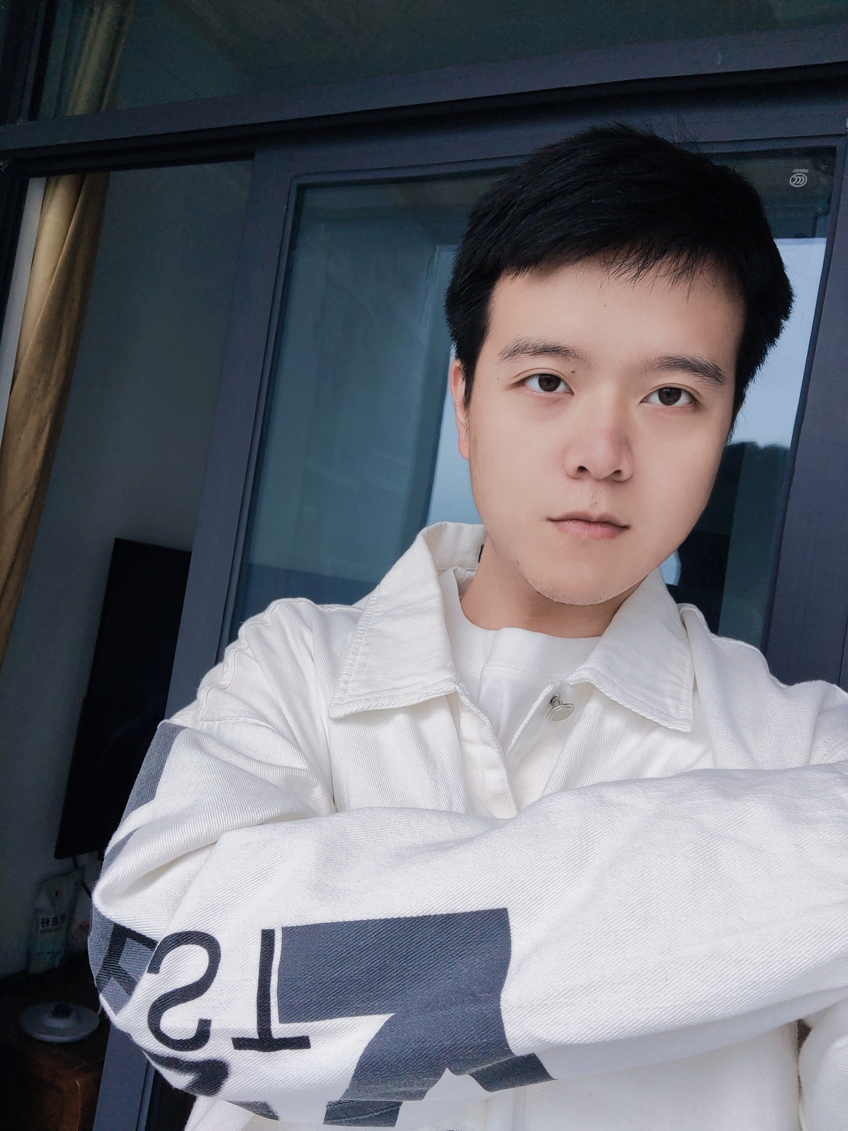 找搭子