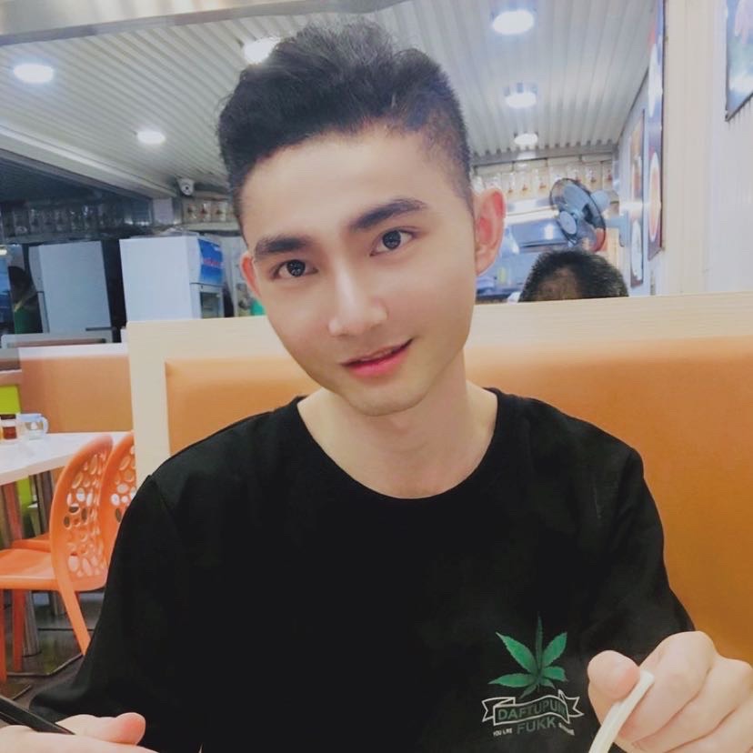 找搭子