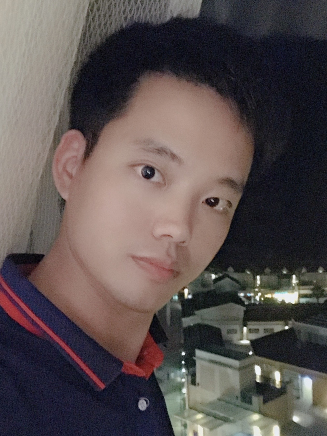 找搭子