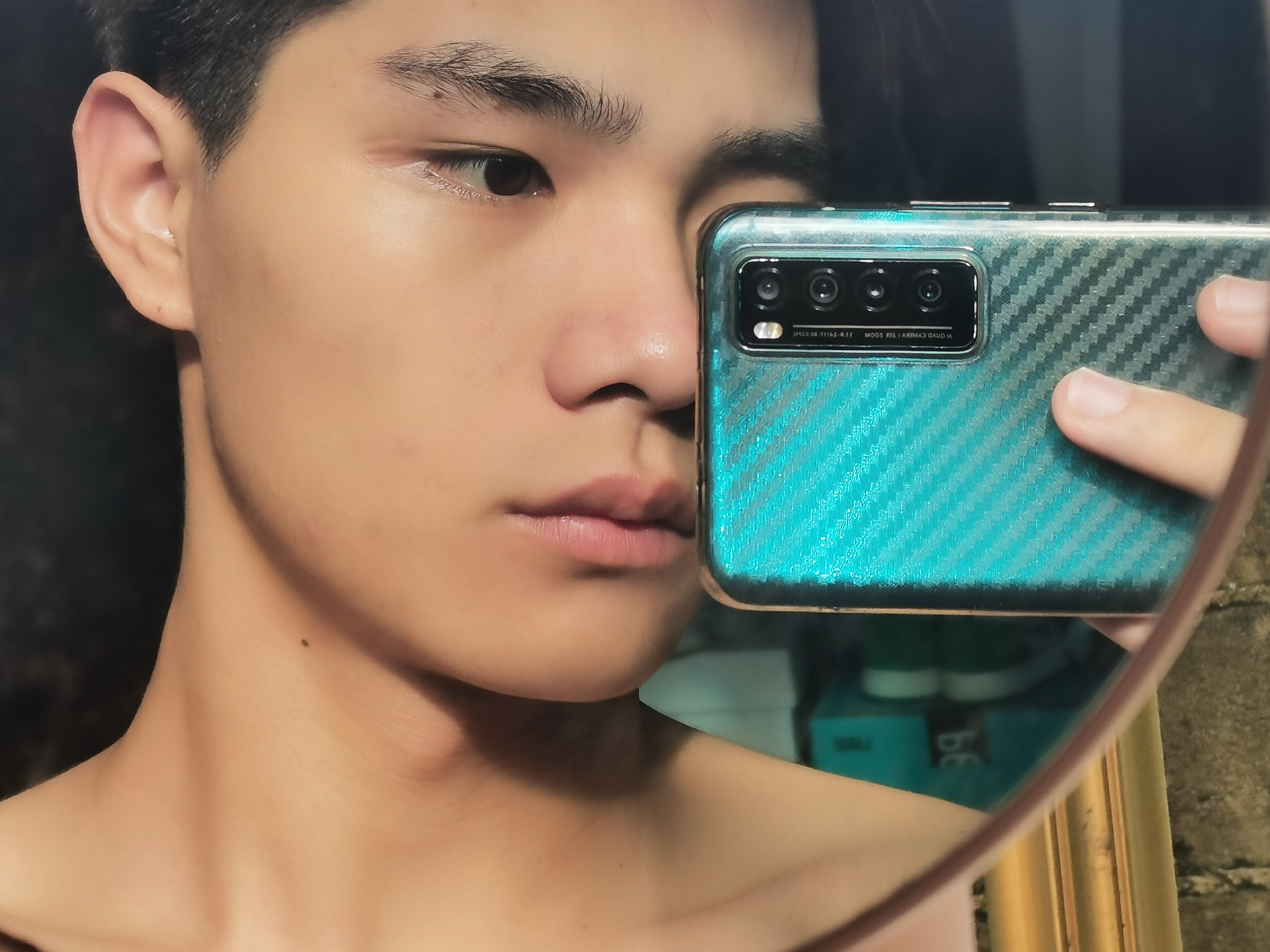 找搭子