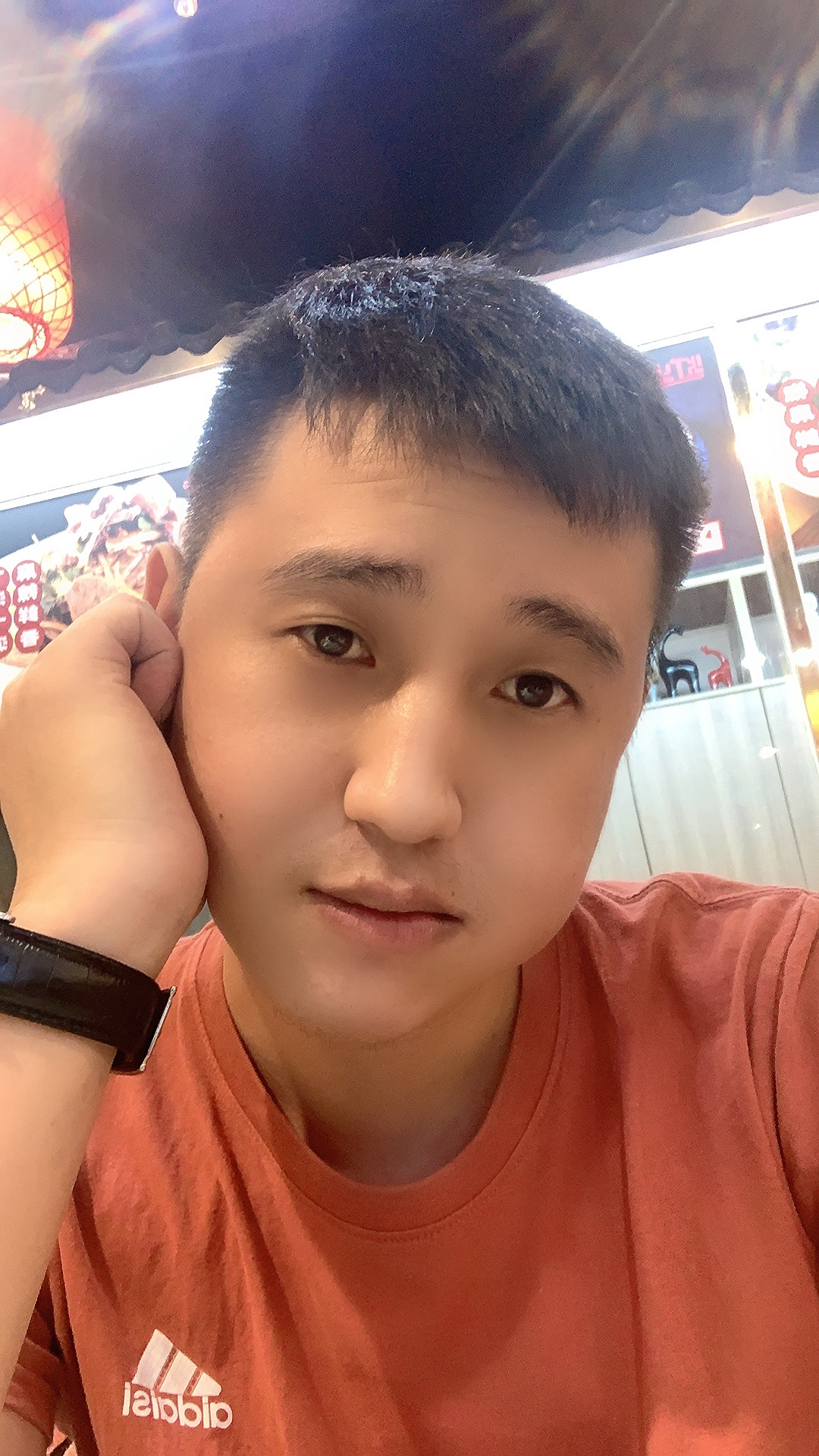 找搭子