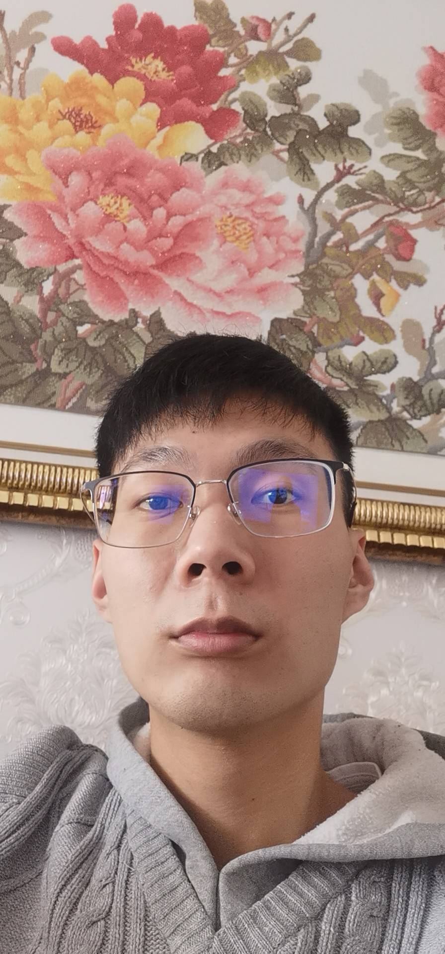 找搭子