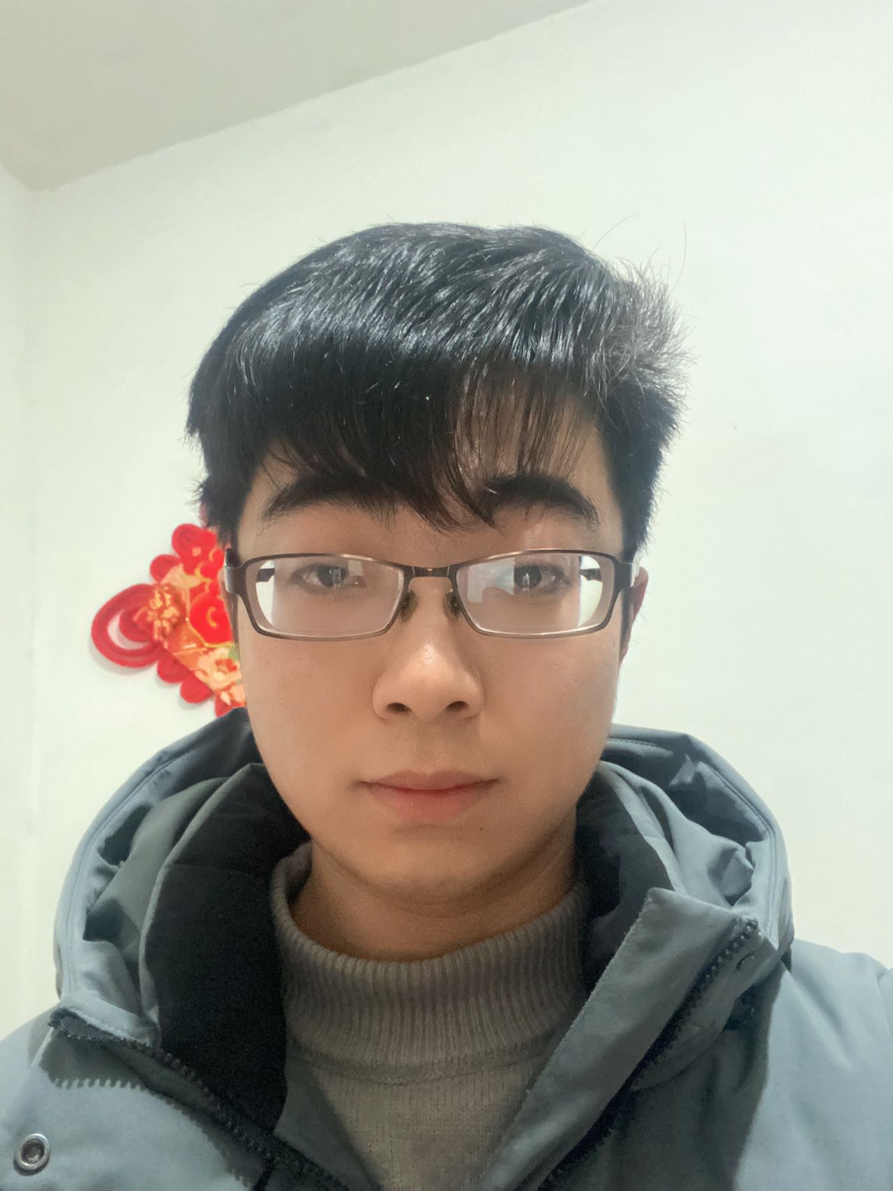 找搭子