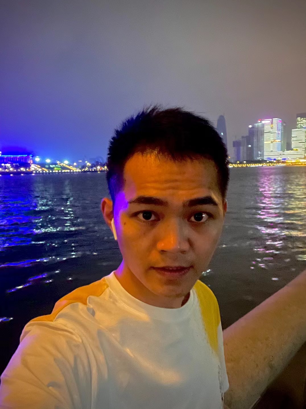 找搭子