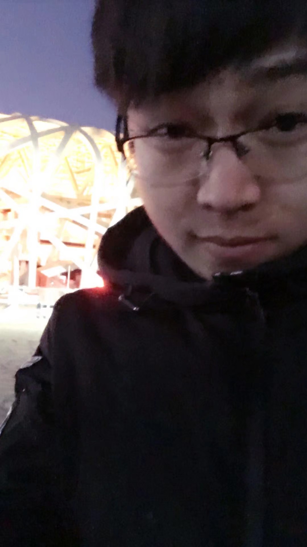 找搭子