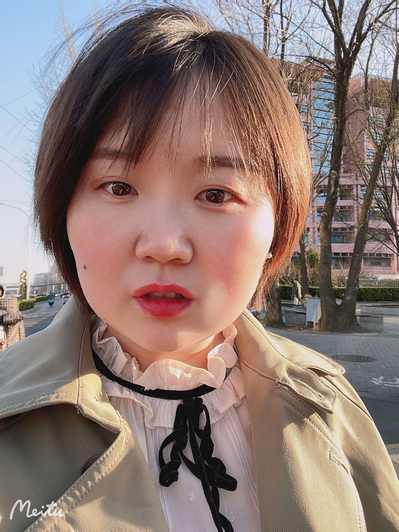 找搭子