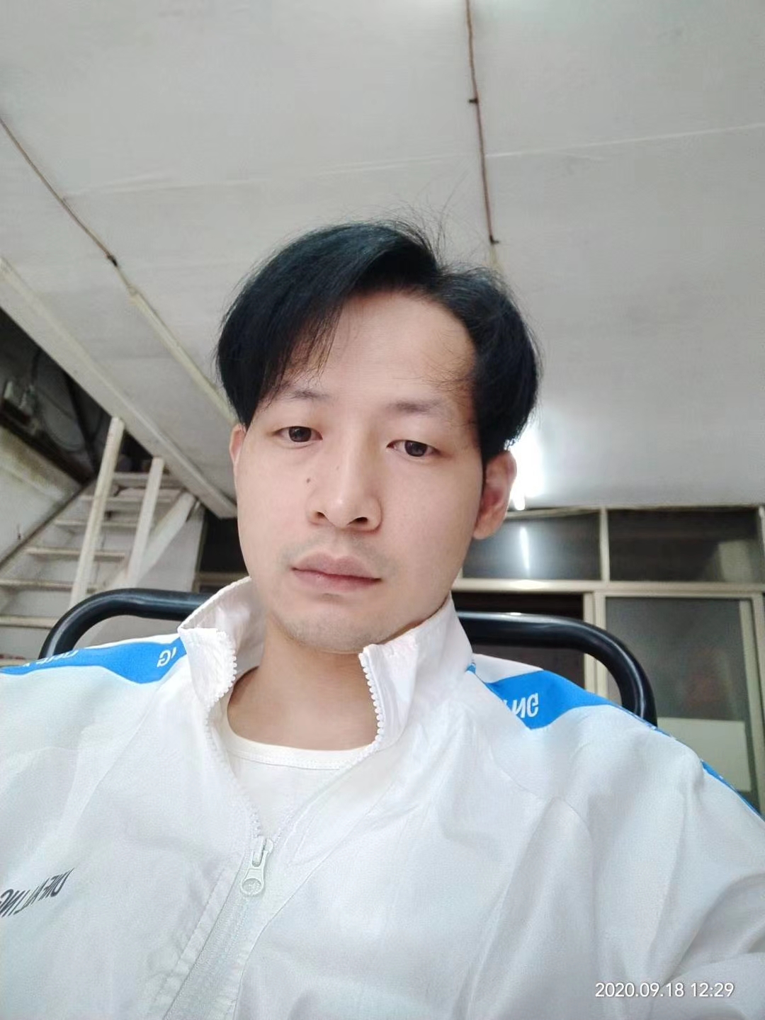 找搭子