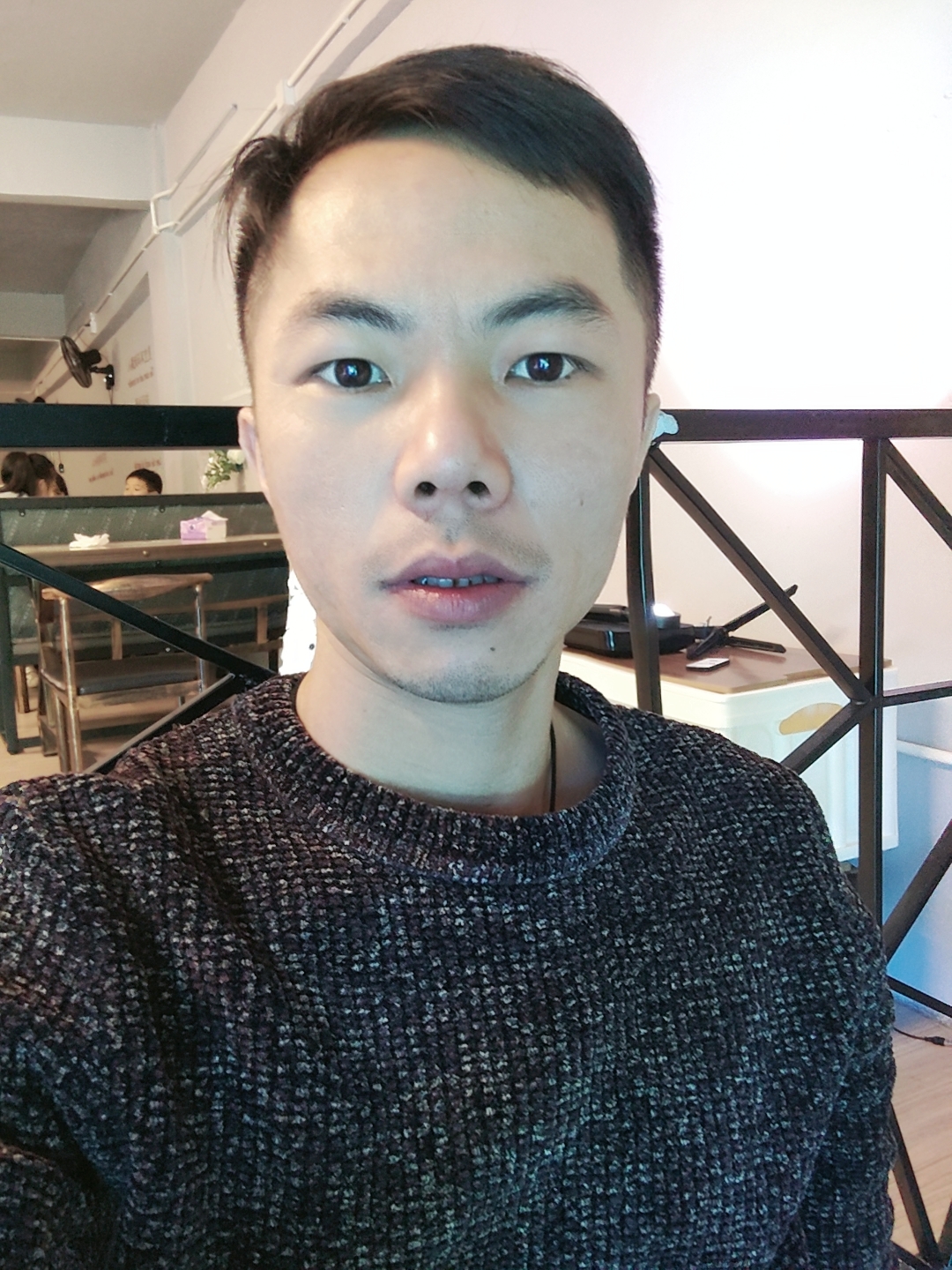 找搭子