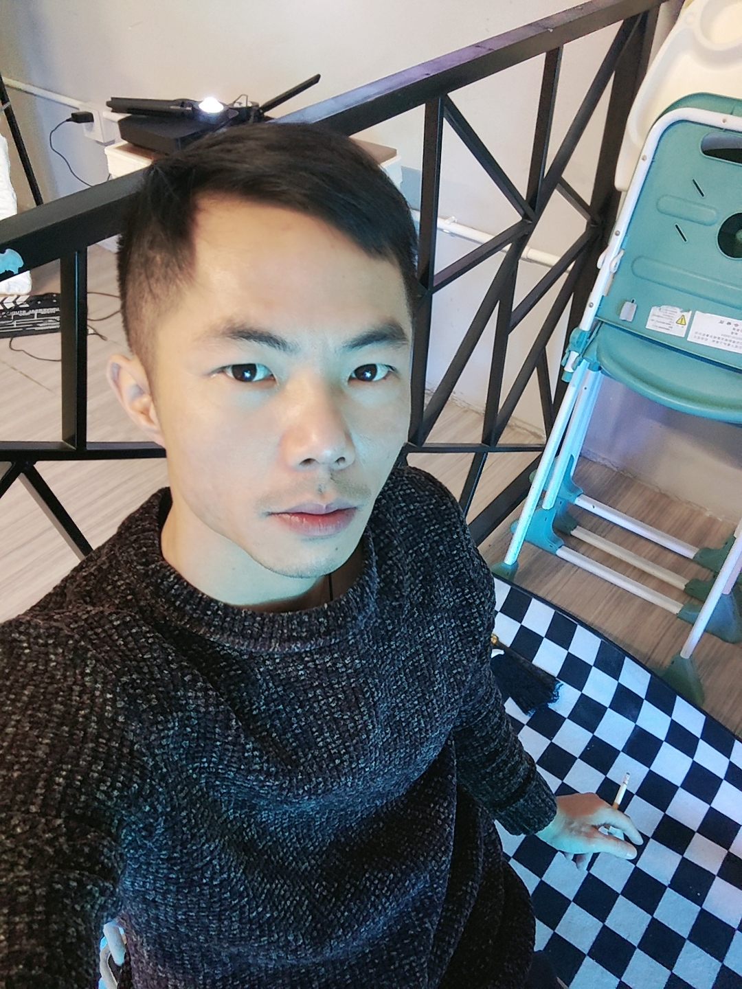 找搭子