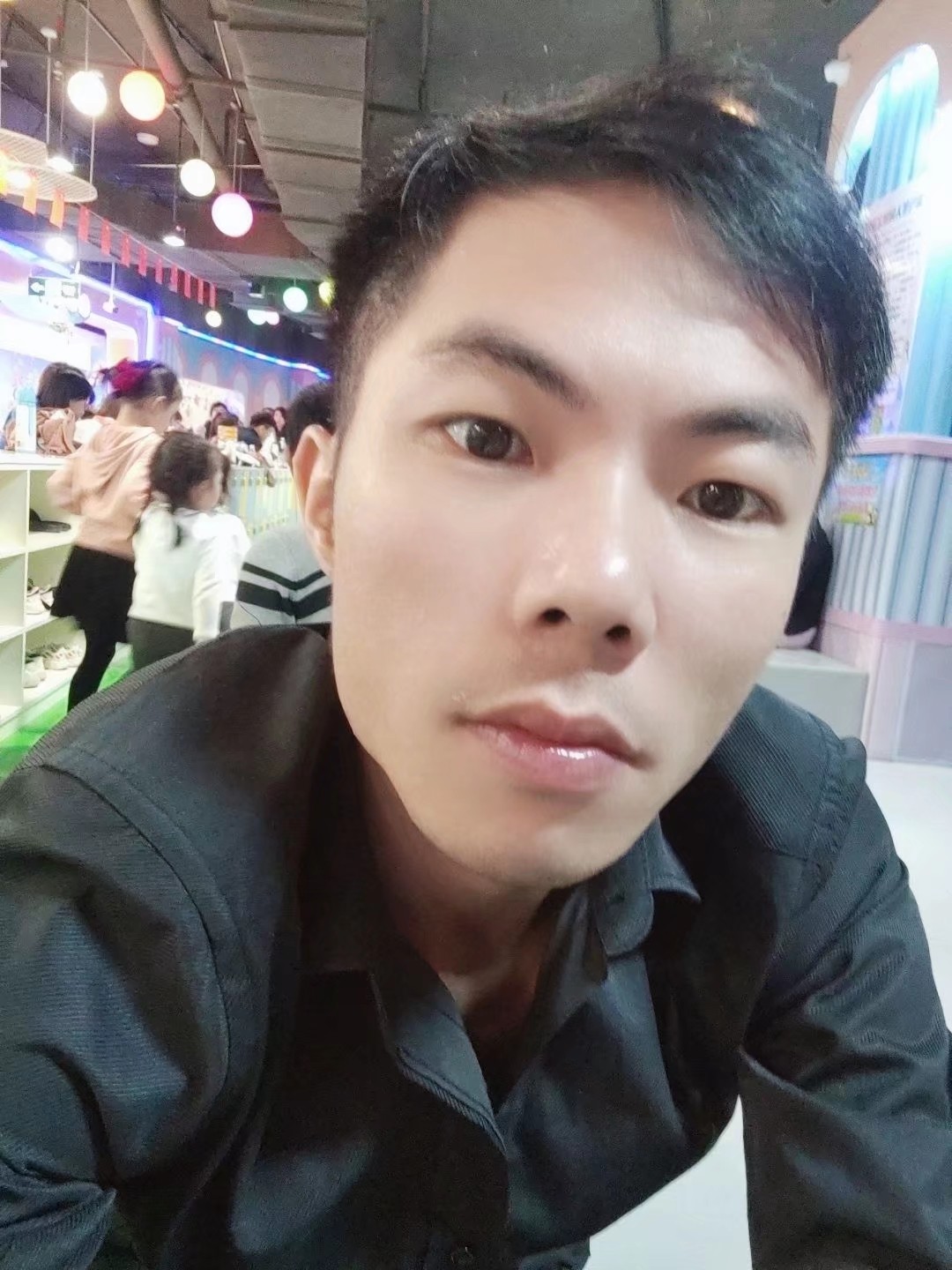 找搭子