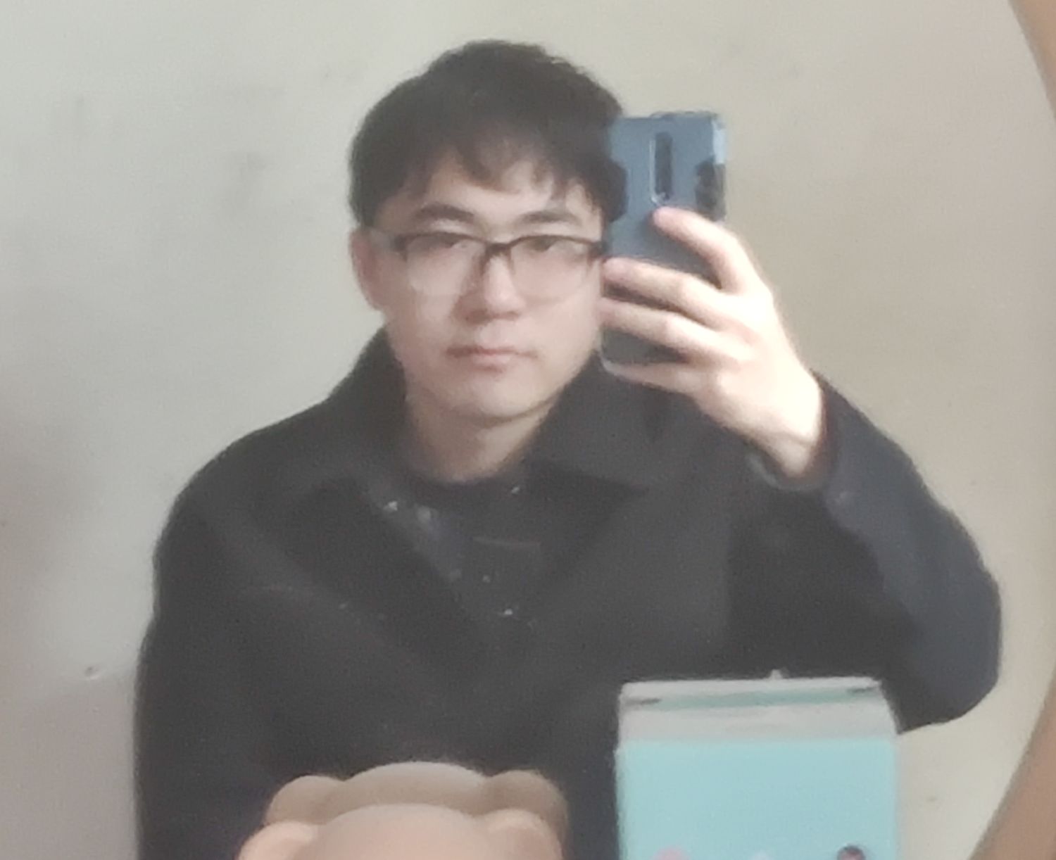 找搭子