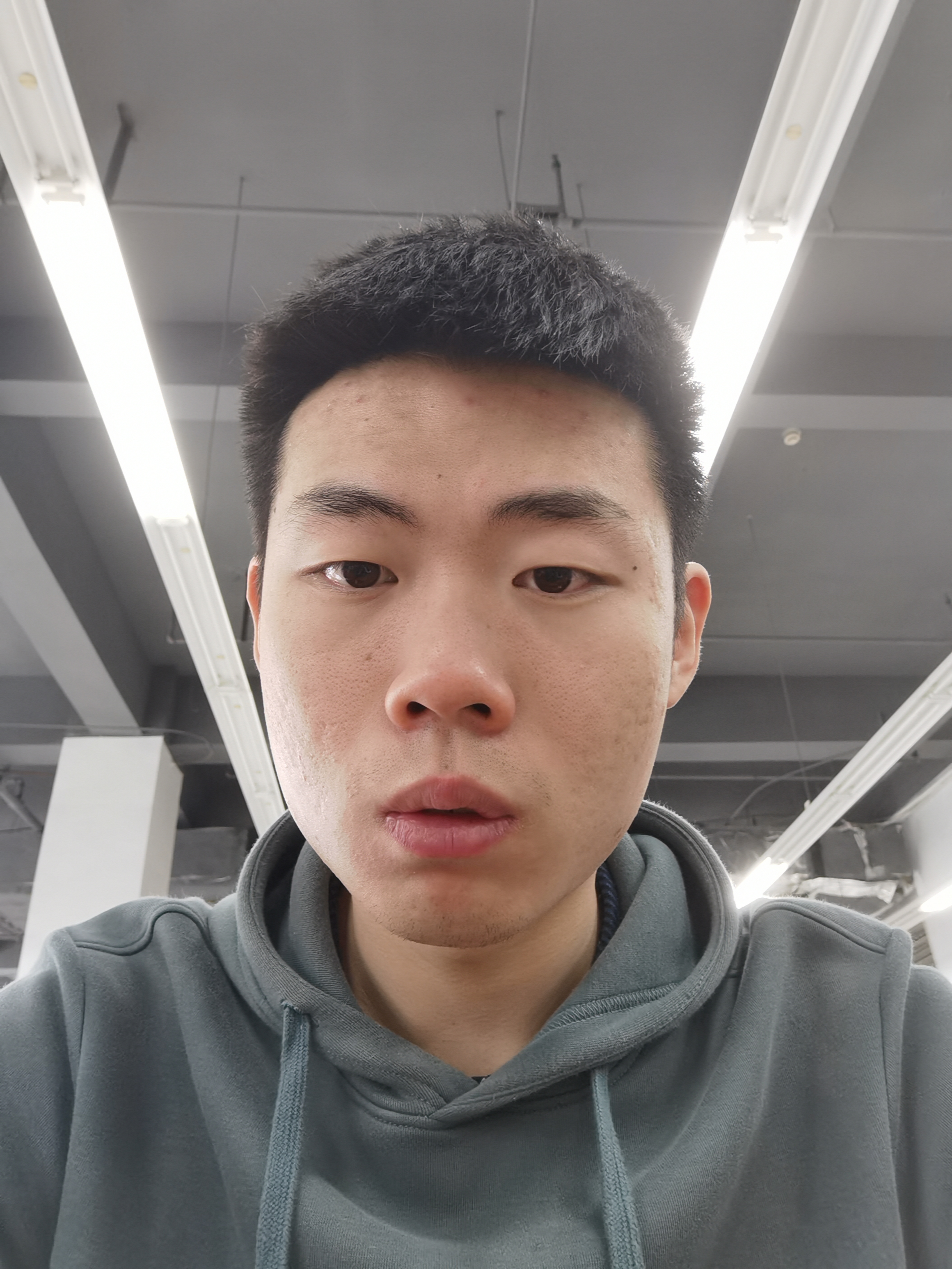 找搭子